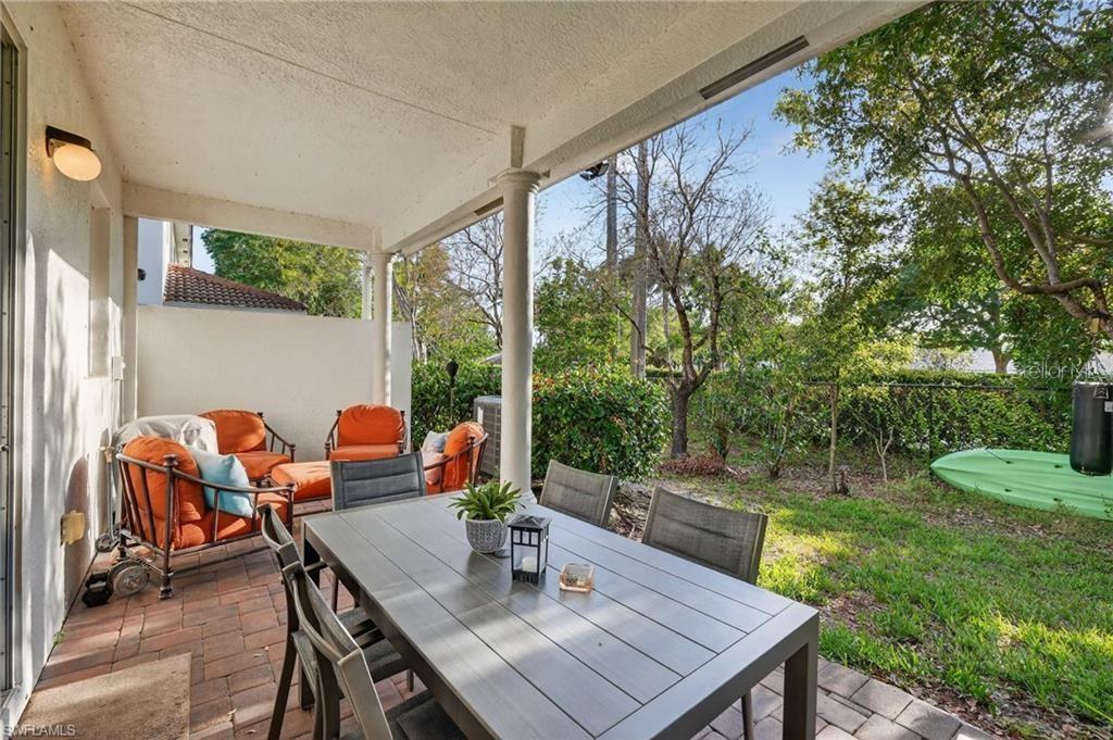 Townhouse at 7005 ROMANA WAY #1701, NAPLES, photo 36 of 41