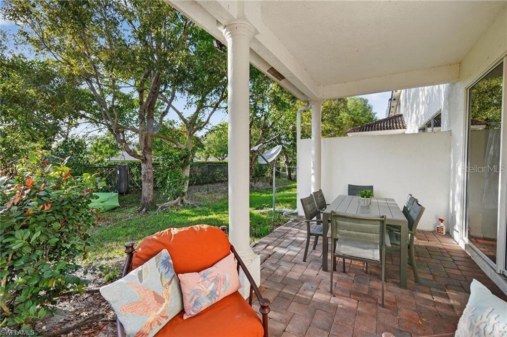 Townhouse at 7005 ROMANA WAY #1701, NAPLES, photo 37 of 41