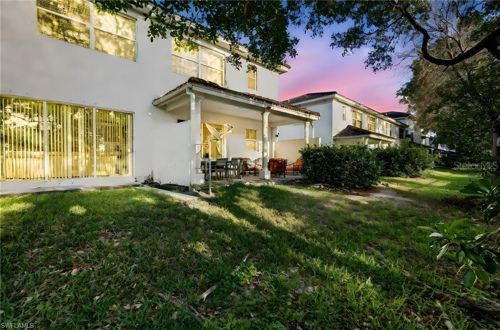 Townhouse at 7005 ROMANA WAY #1701, NAPLES, photo 40 of 41
