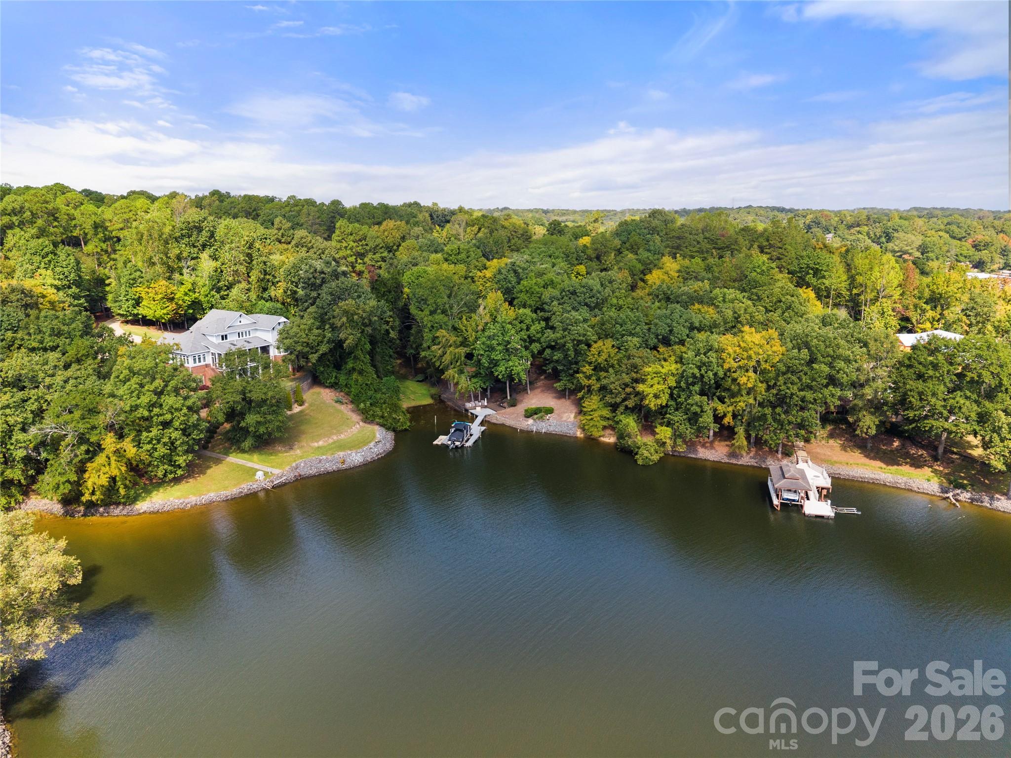 Single Family Residence at 131 Whispering Pines Drive, Clover, photo 4 of 45