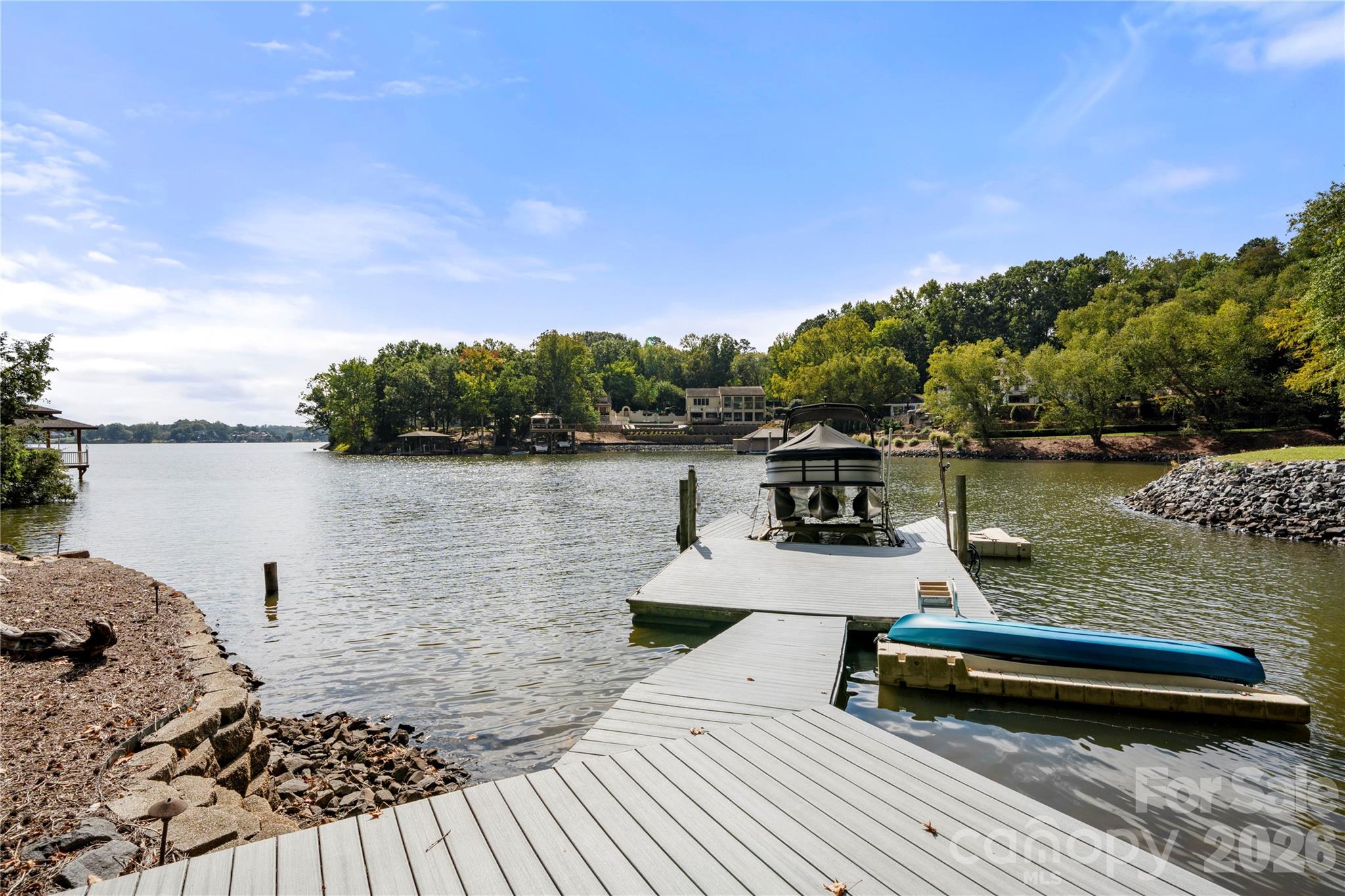 Single Family Residence at 131 Whispering Pines Drive, Clover, photo 43 of 45