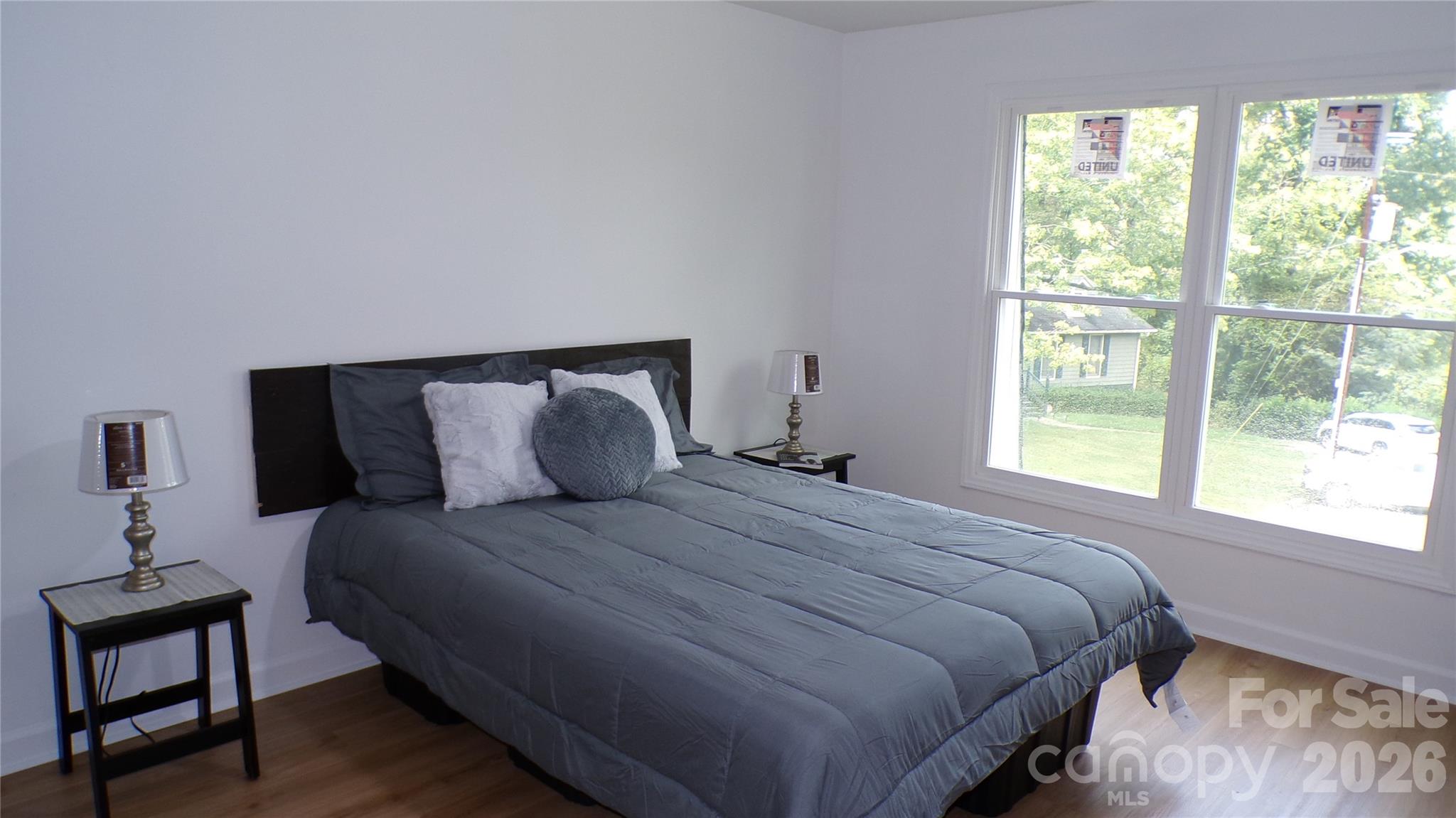 Primary Bedroom - 5504 Ilford Street, Charlotte