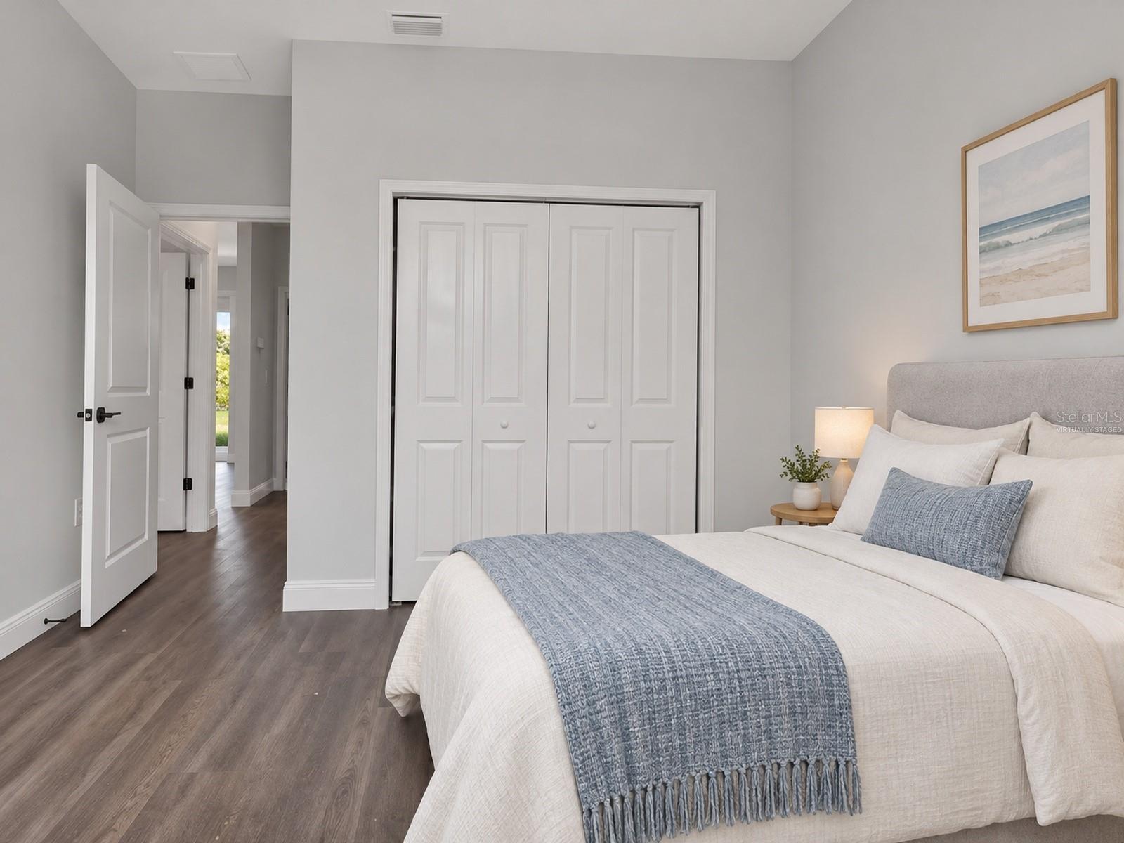 Virtually staged - 13335 HOLTVILLE AVE, PORT CHARLOTTE