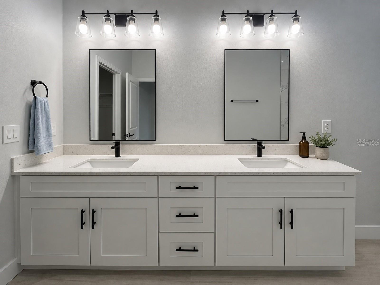 Virtually staged - 13335 HOLTVILLE AVE, PORT CHARLOTTE