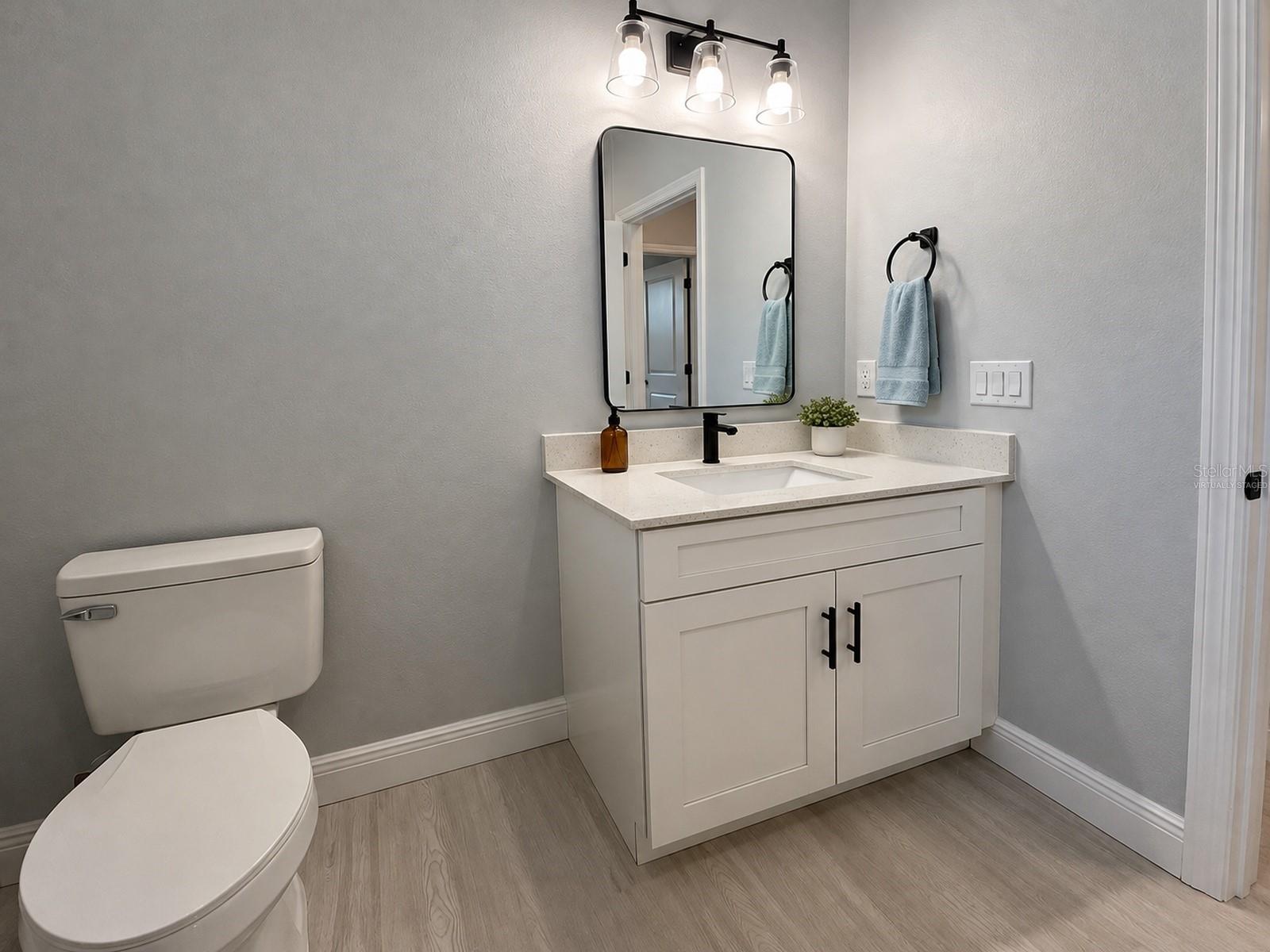 Virtually staged - 13335 HOLTVILLE AVE, PORT CHARLOTTE