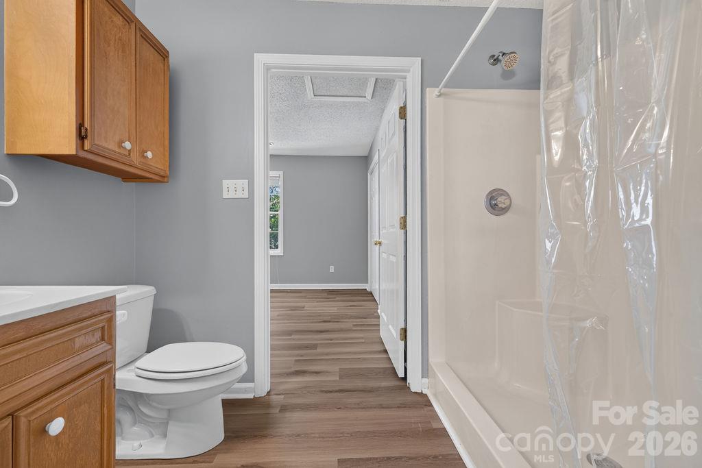 Townhouse at 122 24th Street NW, Hickory, photo 10 of 21