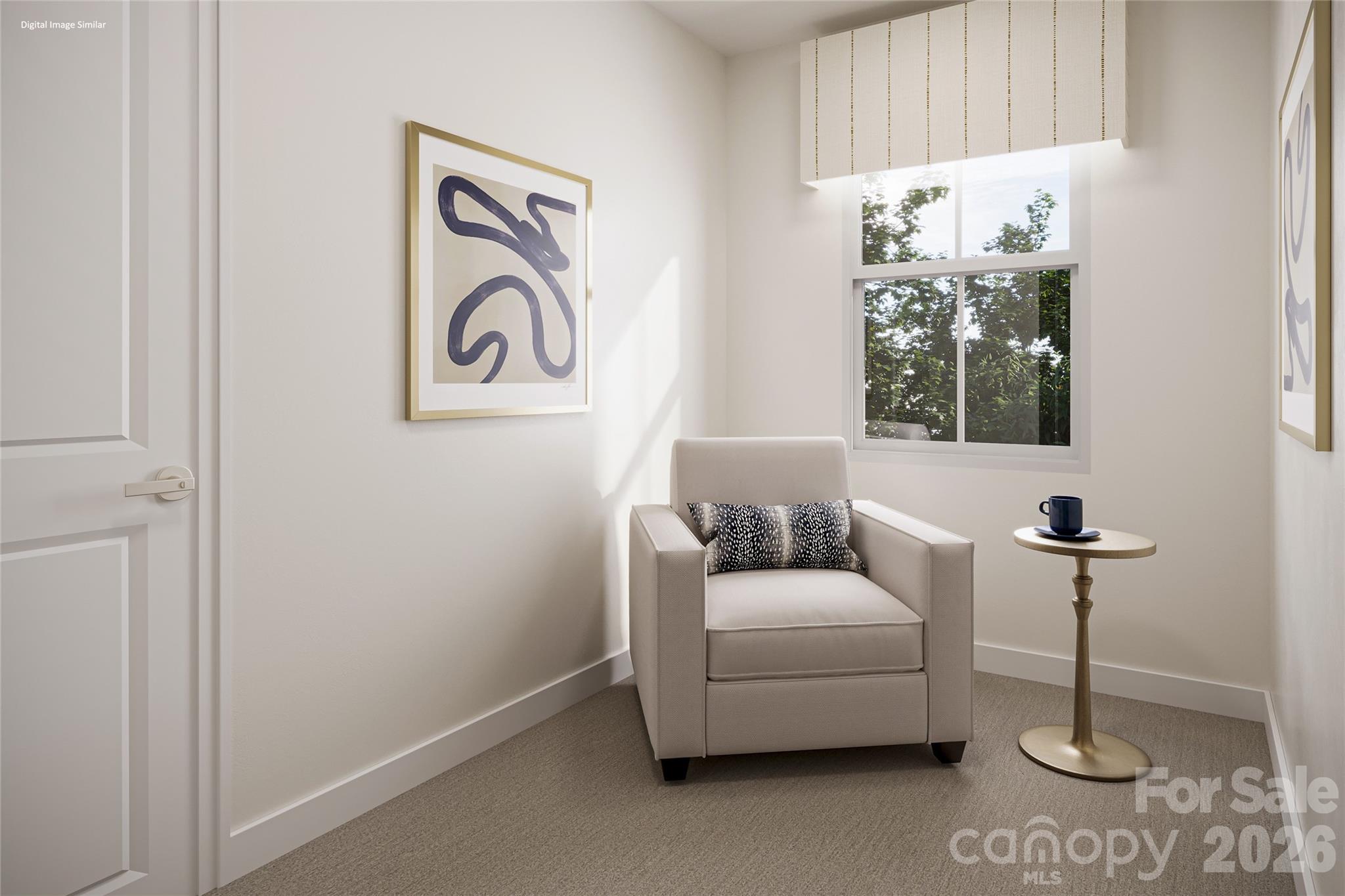 Representative Photo Only - 6044 Primm Woods Way, Charlotte