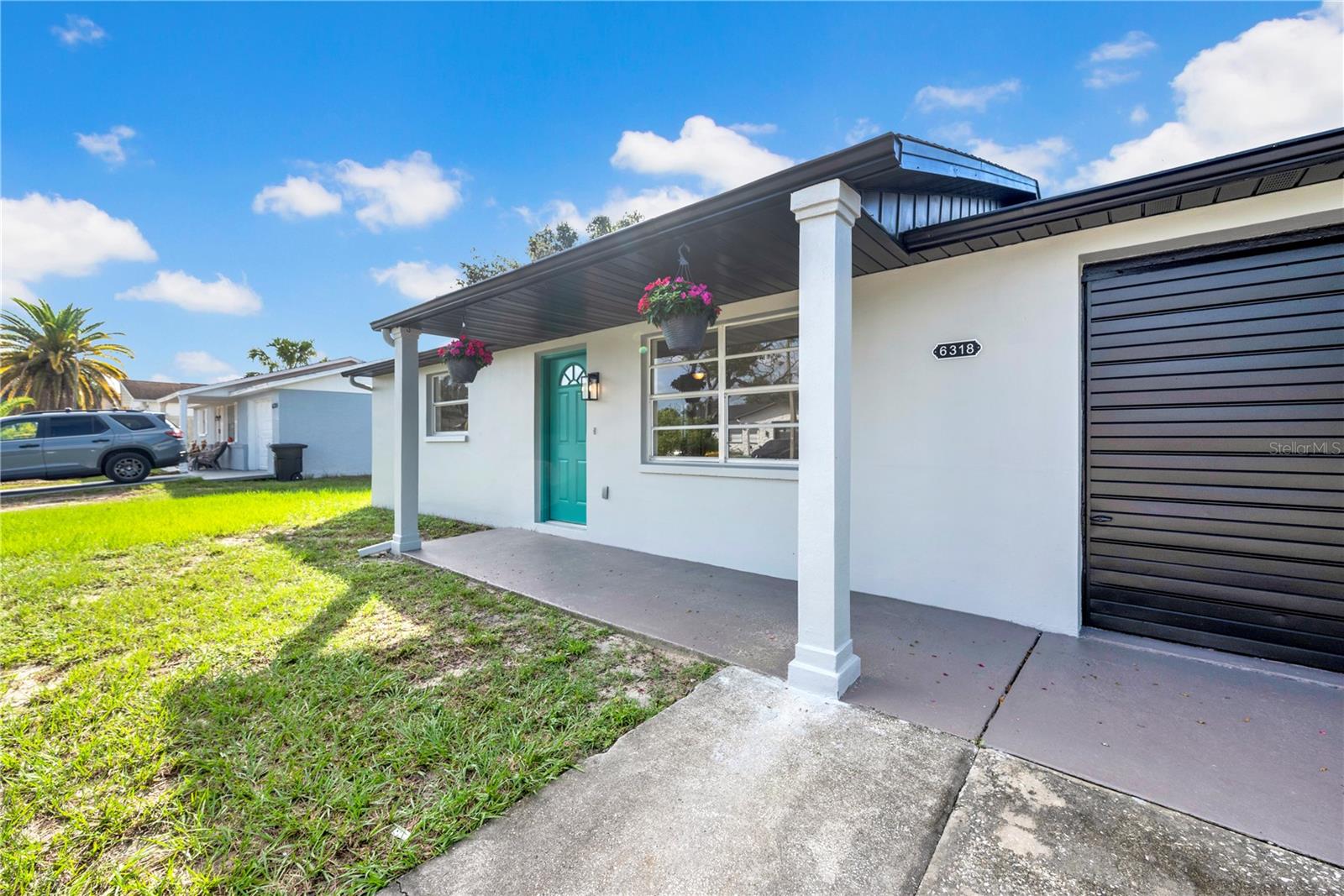 Single Family Residence at 6318 BALDWYN AVE, NEW PORT RICHEY, photo 4 of 34