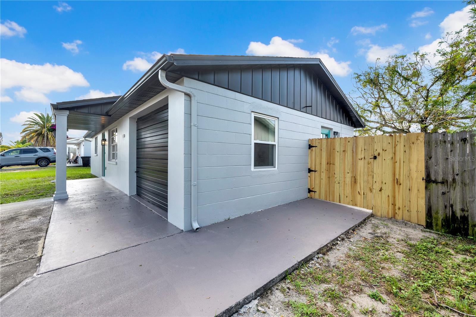 Single Family Residence at 6318 BALDWYN AVE, NEW PORT RICHEY, photo 6 of 34