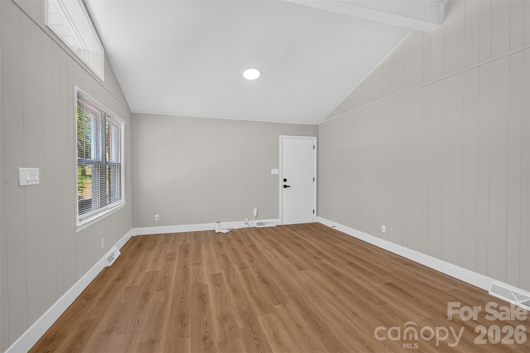 Family Room - 4501 Flowes Store Road, Concord