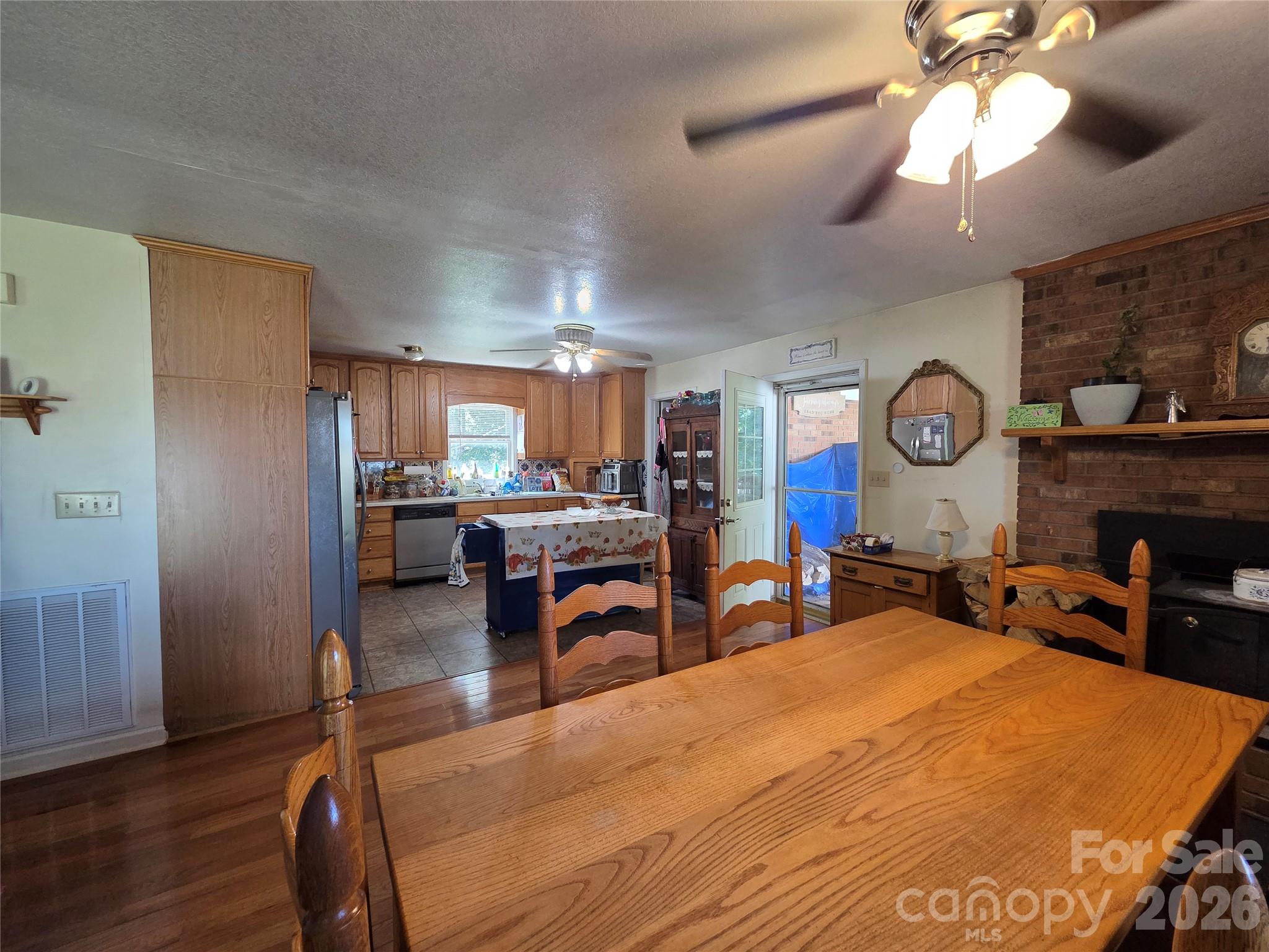 Single Family Residence at 1743 Baber Road, Rutherfordton, photo 20 of 24