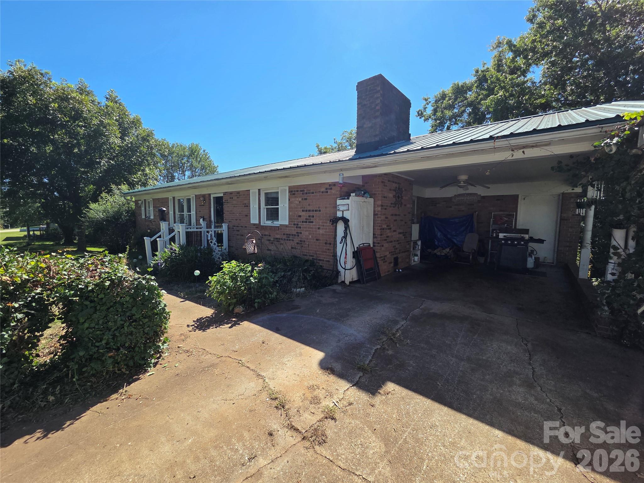 Single Family Residence at 1743 Baber Road, Rutherfordton, photo 21 of 24