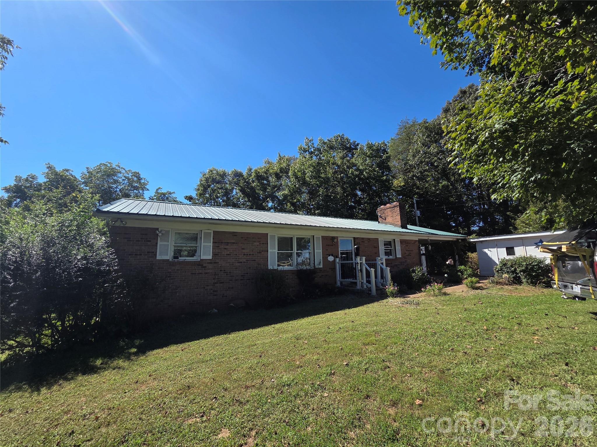 Single Family Residence at 1743 Baber Road, Rutherfordton, photo 22 of 24
