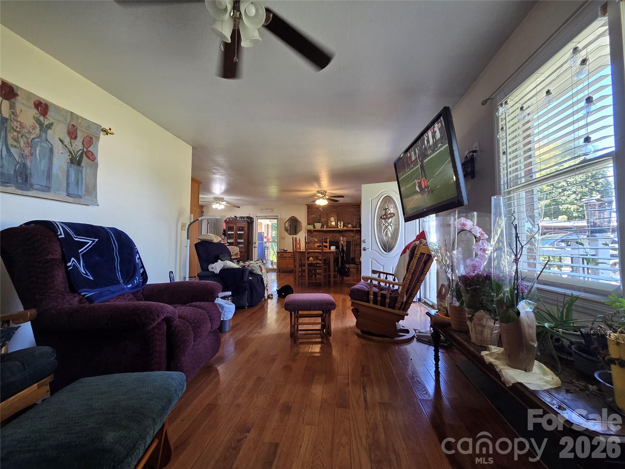 Single Family Residence at 1743 Baber Road, Rutherfordton, photo 23 of 24