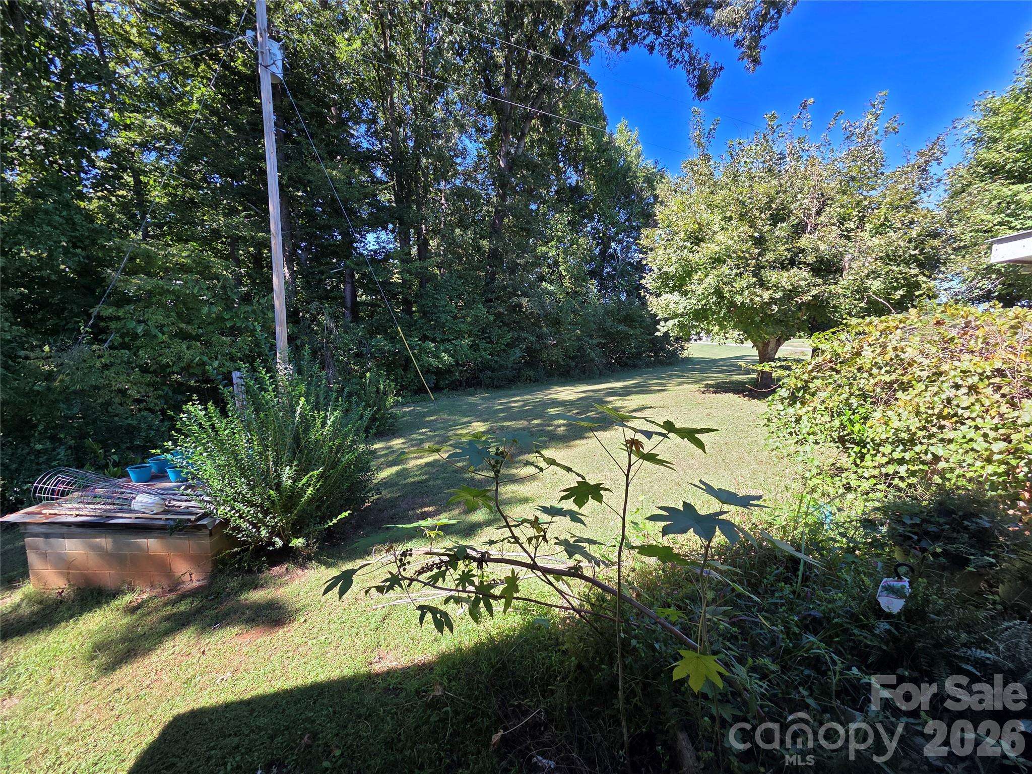 Single Family Residence at 1743 Baber Road, Rutherfordton, photo 24 of 24