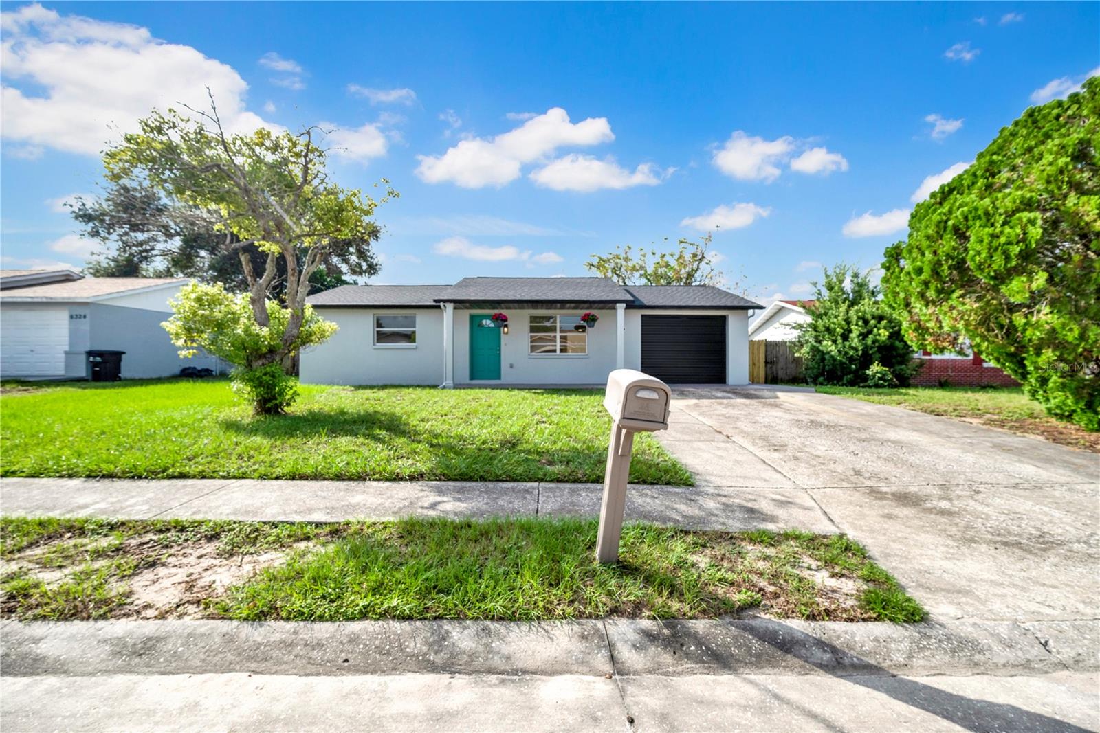 Single Family Residence at 6318 BALDWYN AVE, NEW PORT RICHEY, photo 3 of 34