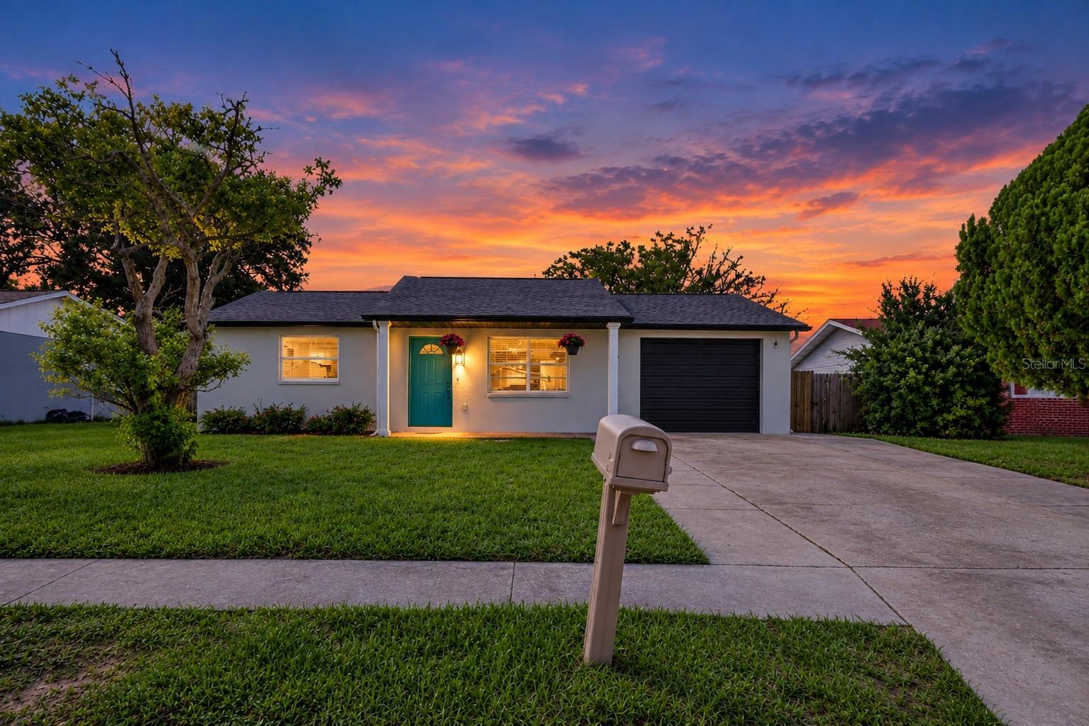 Single Family Residence at 6318 BALDWYN AVE, NEW PORT RICHEY, photo 5 of 34