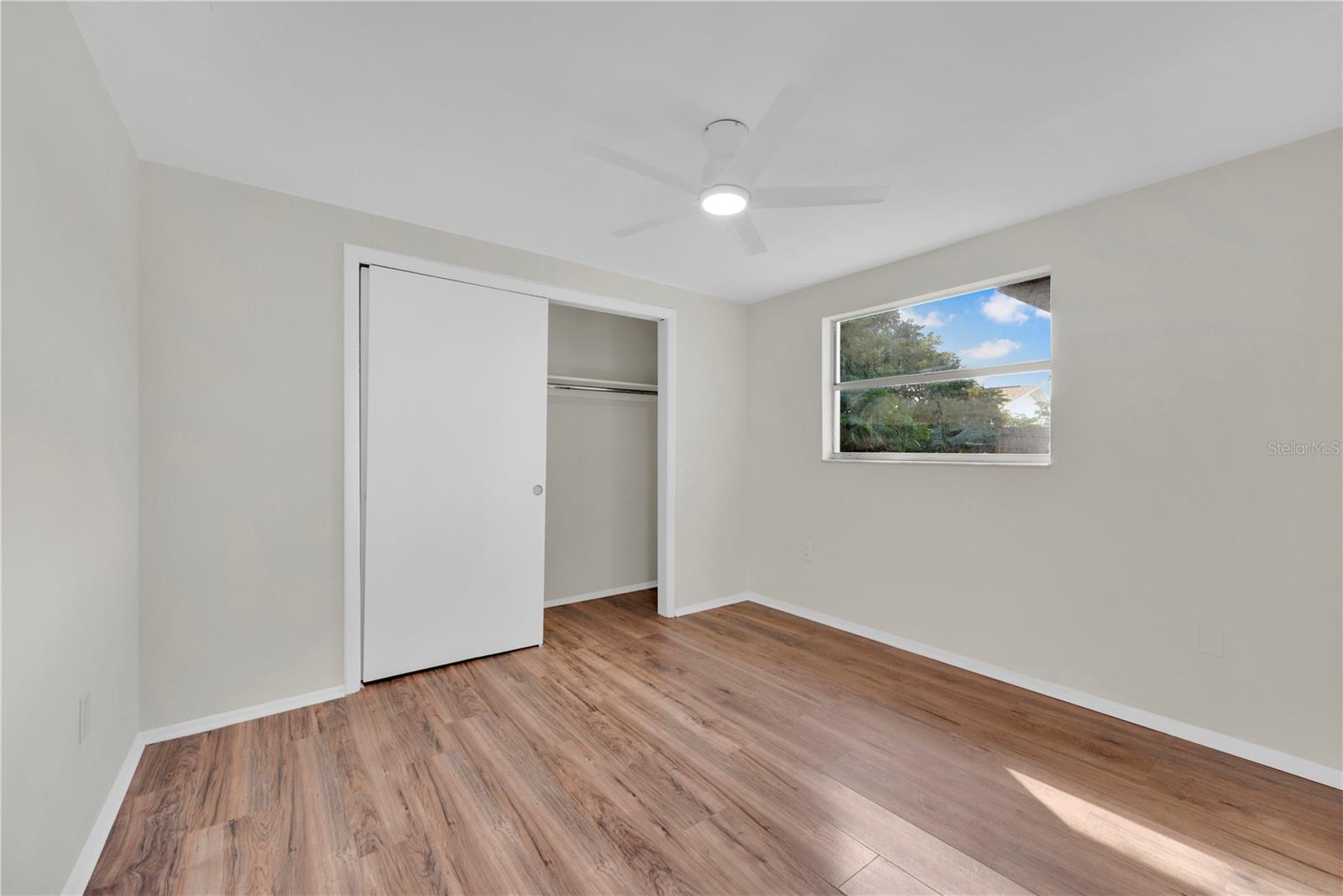 Bedroom - 6318 BALDWYN AVE, NEW PORT RICHEY