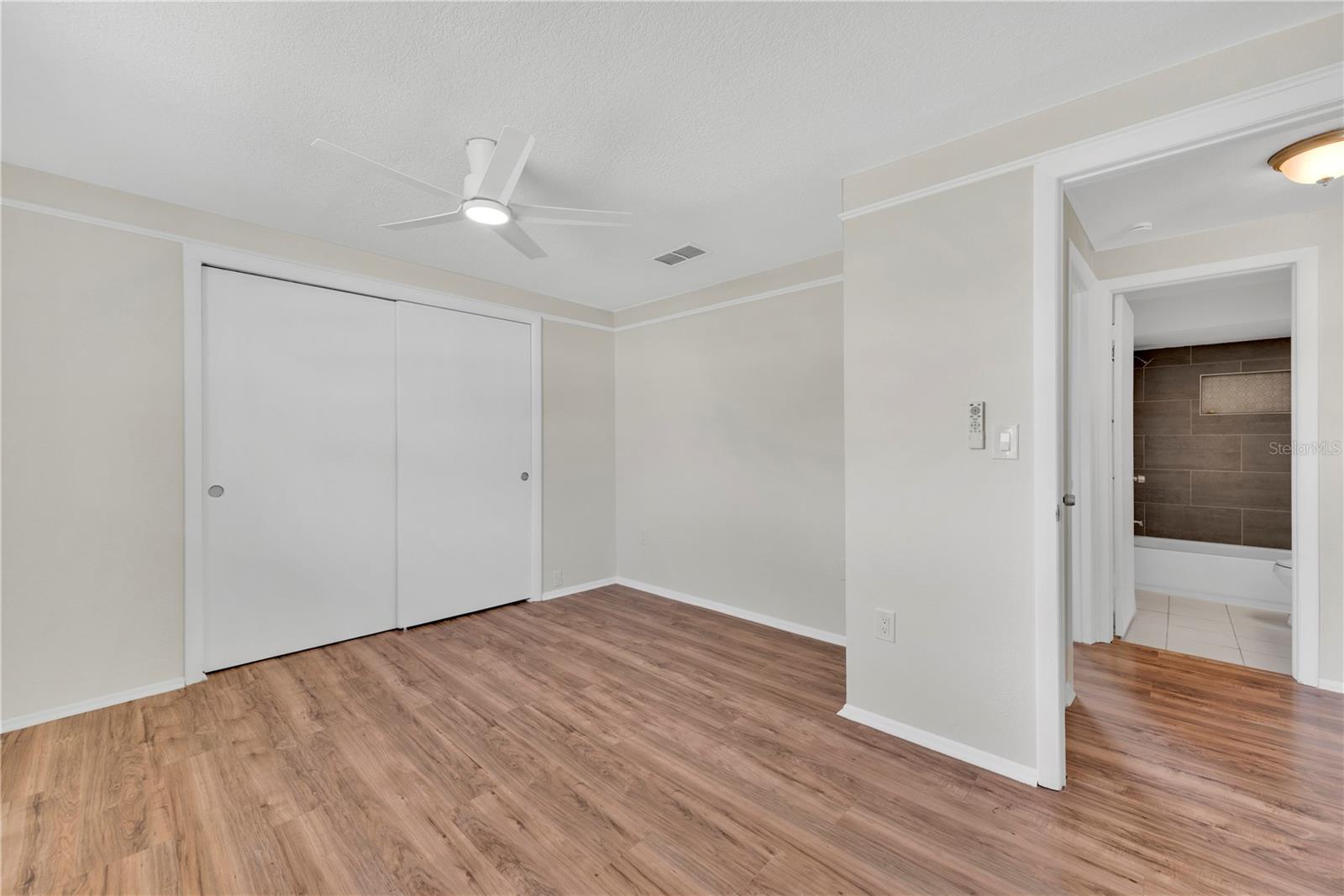 Bedroom - 6318 BALDWYN AVE, NEW PORT RICHEY