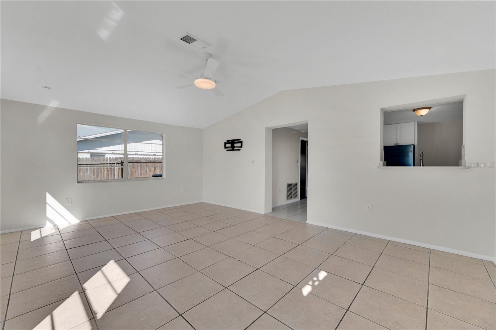 Great Room - 6318 BALDWYN AVE, NEW PORT RICHEY
