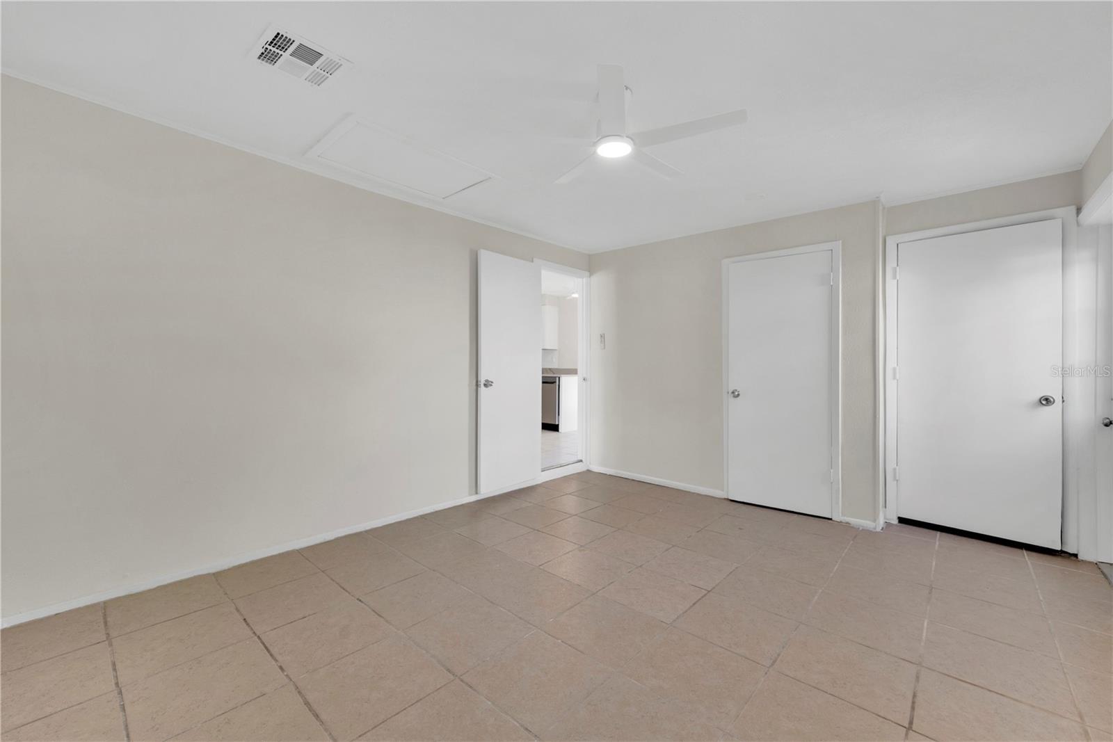 3rd Bedroom - 6318 BALDWYN AVE, NEW PORT RICHEY