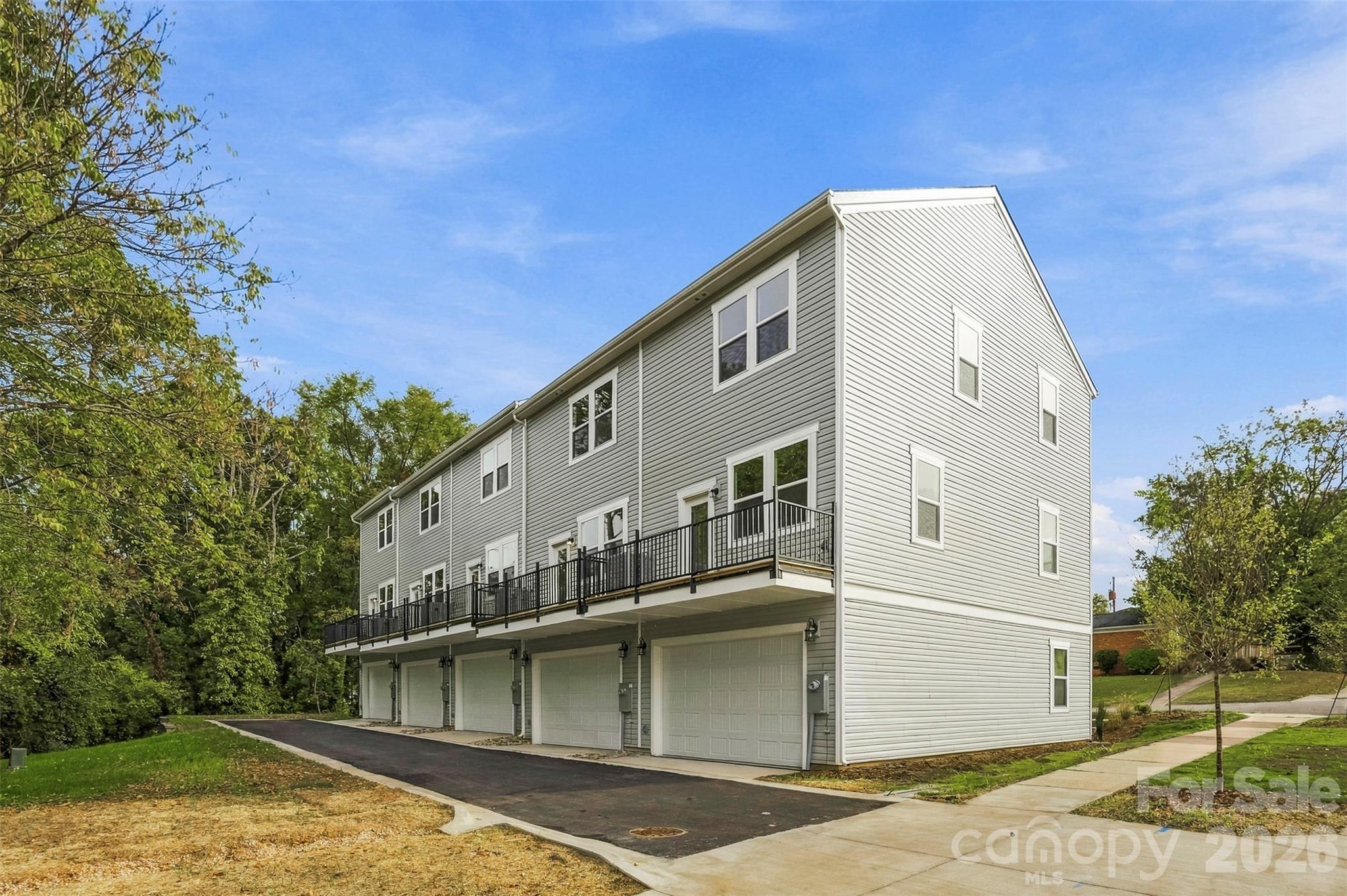 Fiveplex at 3130-3146 Bunche Drive, Charlotte, photo 4 of 40