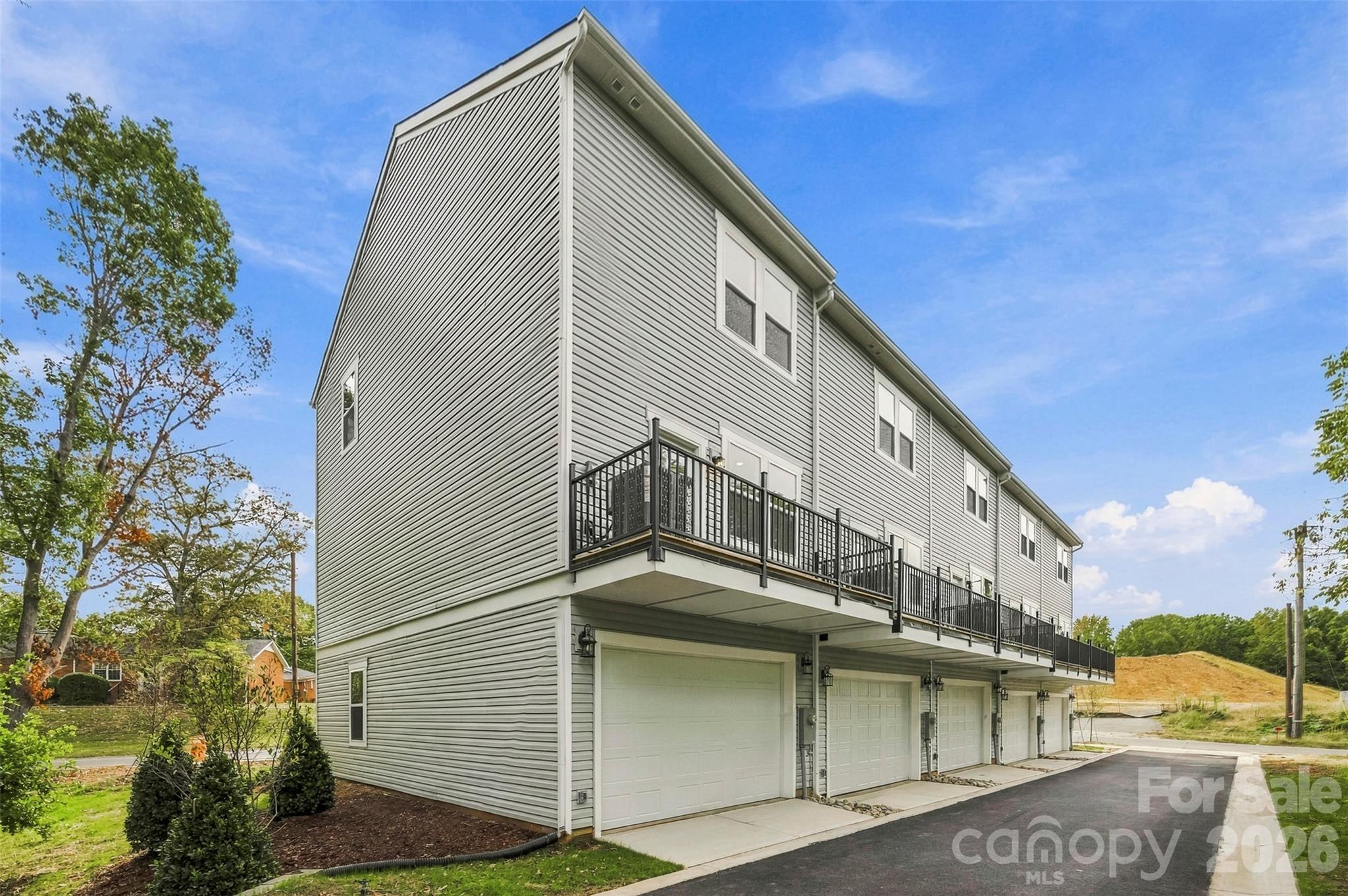 Fiveplex at 3130-3146 Bunche Drive, Charlotte, photo 5 of 40