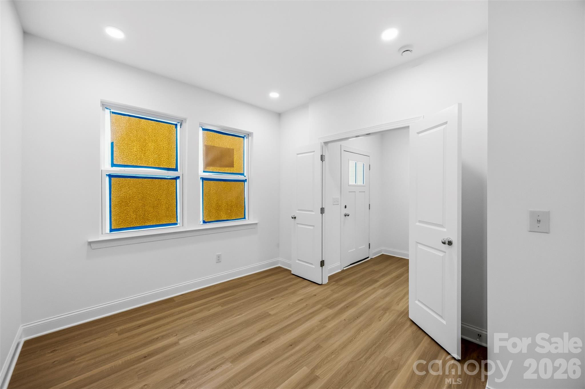 Fiveplex at 3130-3146 Bunche Drive, Charlotte, photo 7 of 40