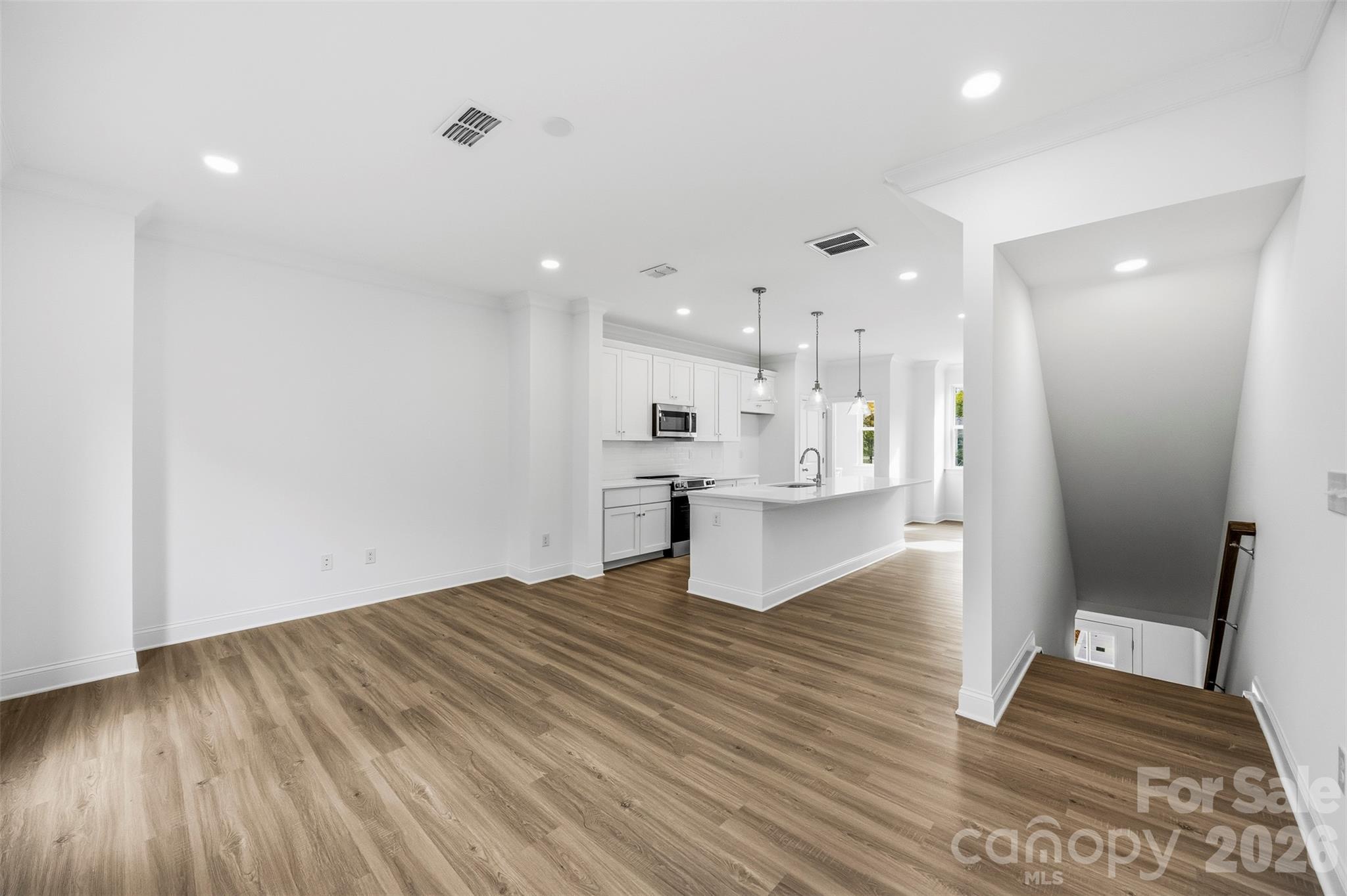 Fiveplex at 3130-3146 Bunche Drive, Charlotte, photo 10 of 40