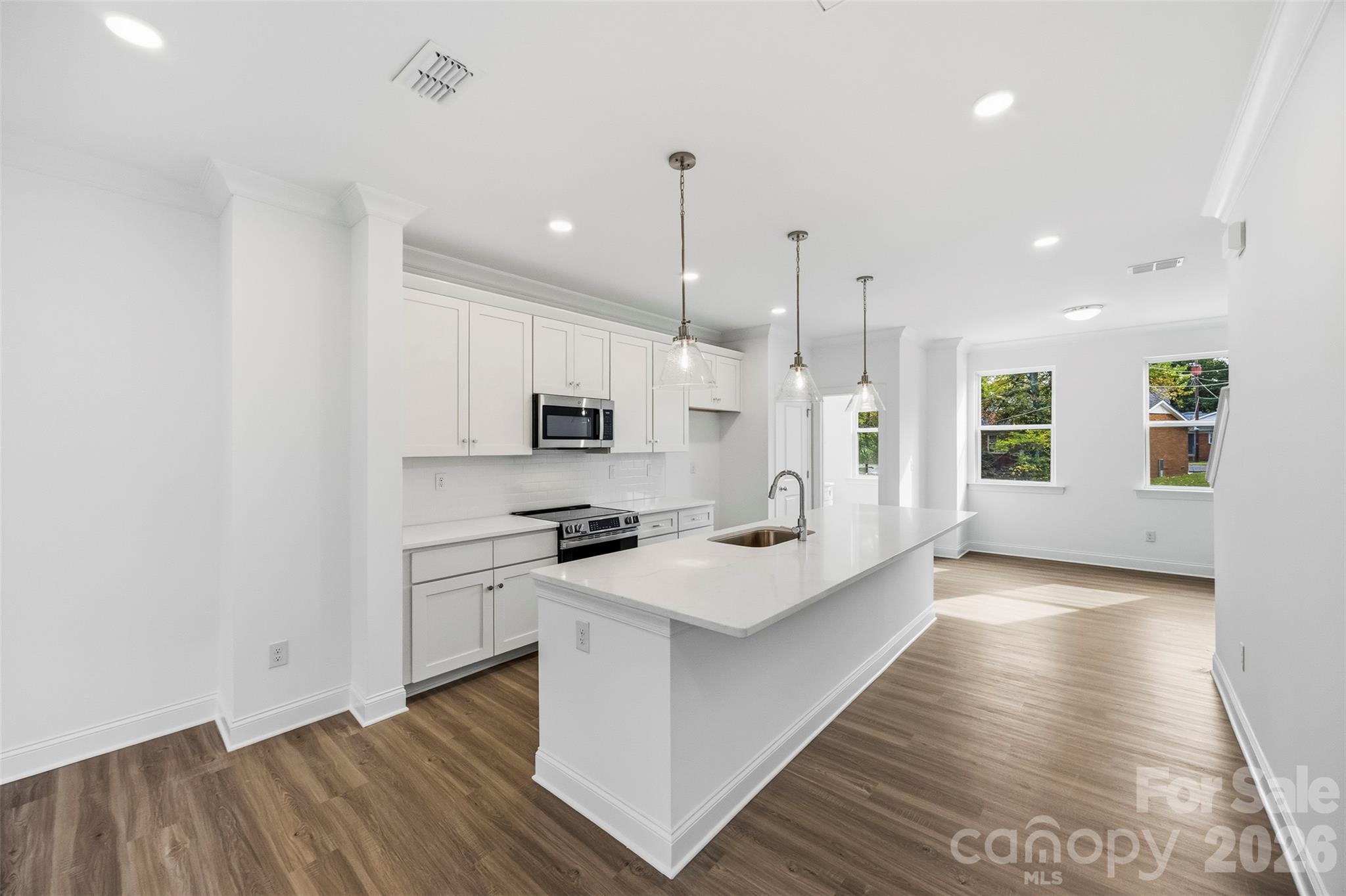 Fiveplex at 3130-3146 Bunche Drive, Charlotte, photo 14 of 40