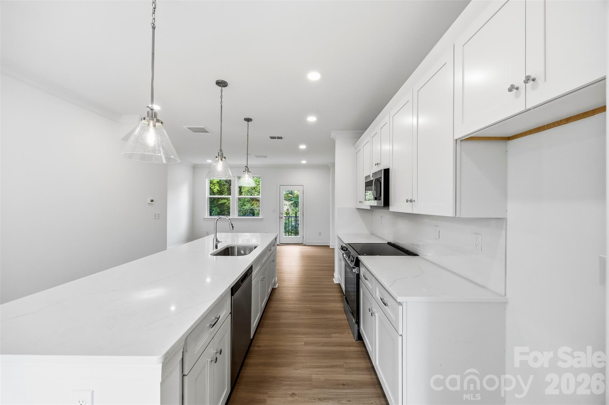 Fiveplex at 3130-3146 Bunche Drive, Charlotte, photo 17 of 40
