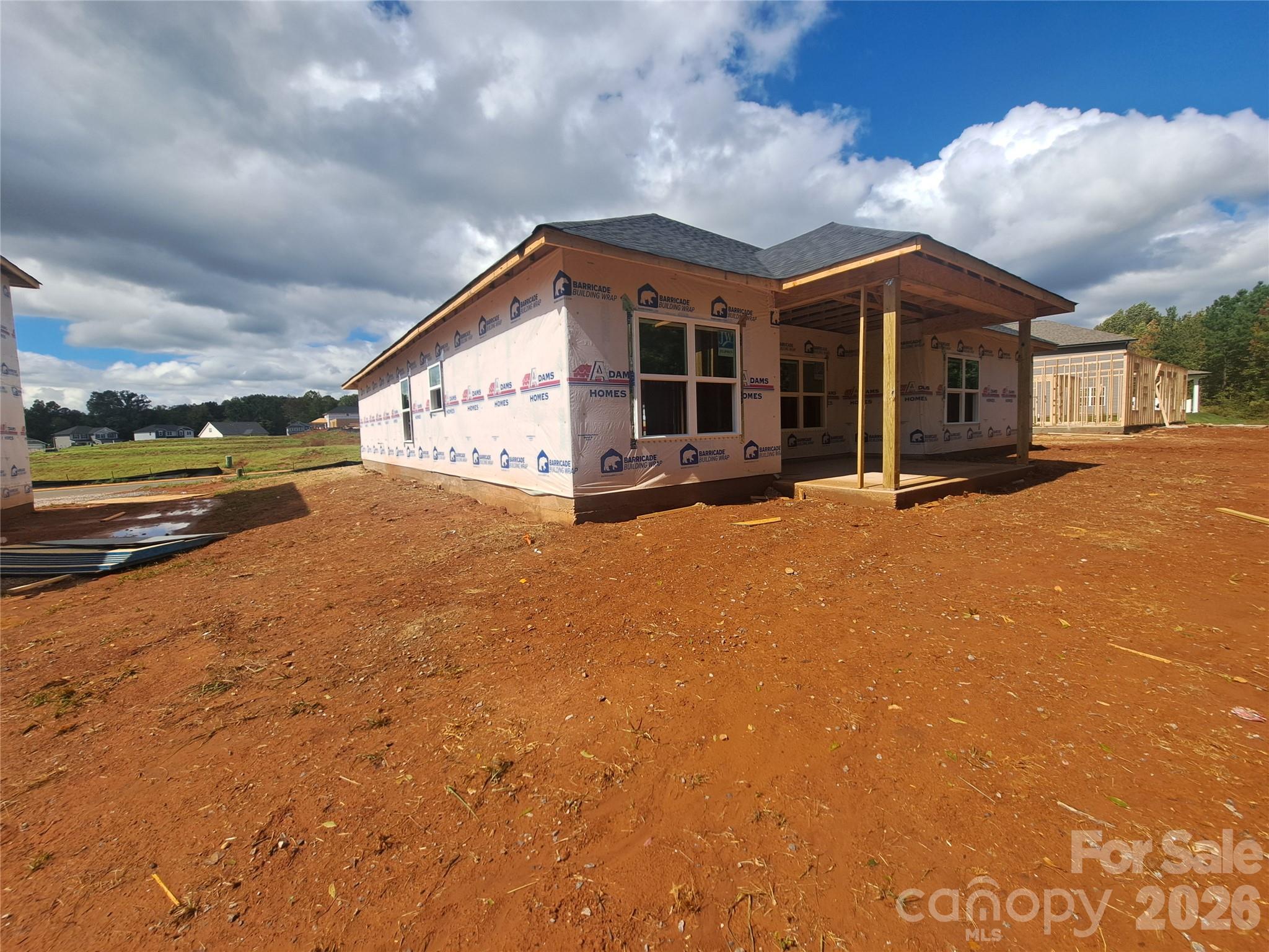 Single Family Residence at 1275 Kildare Drive, Salisbury, photo 3 of 4