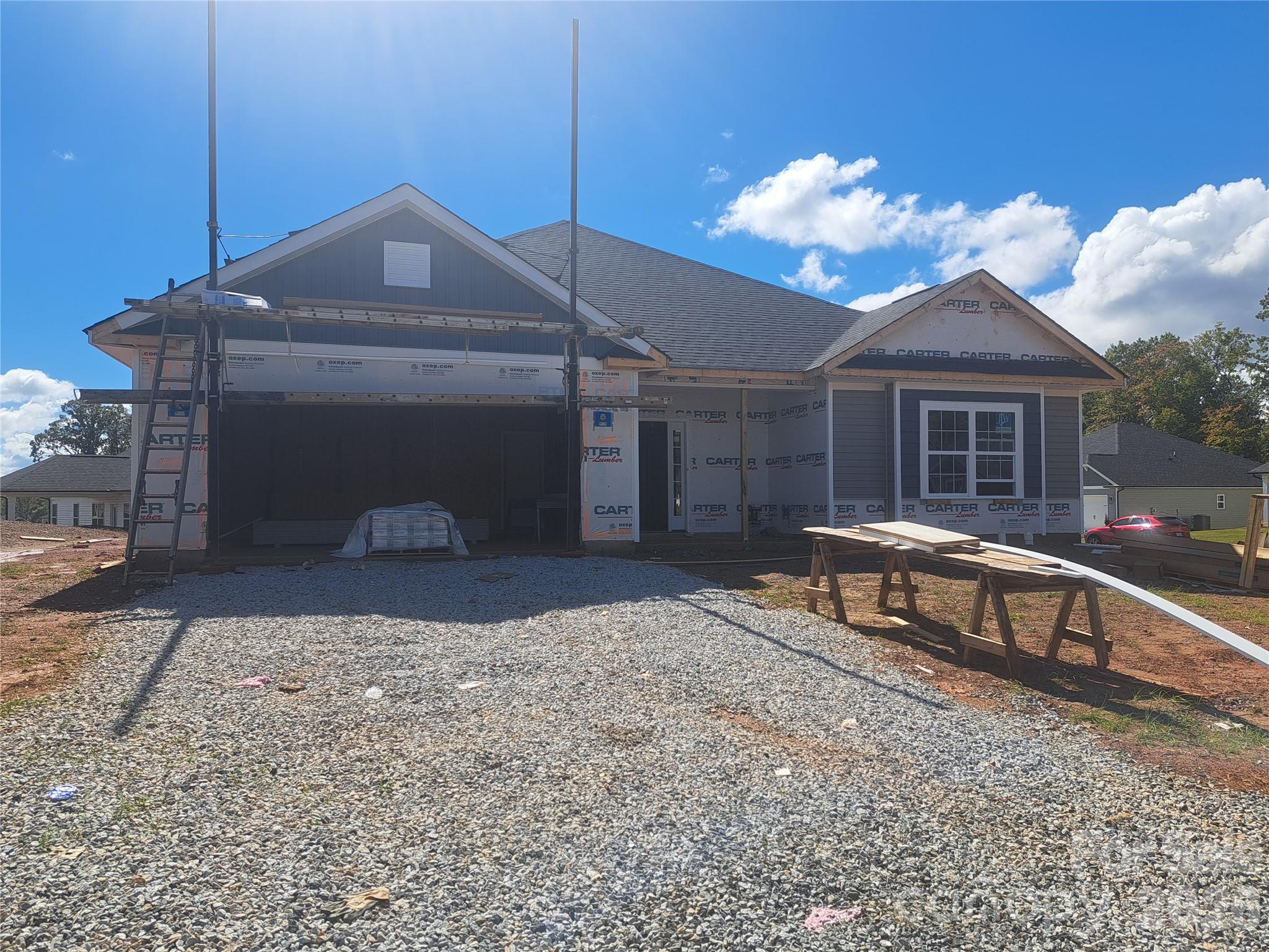 110 Swinford Drive