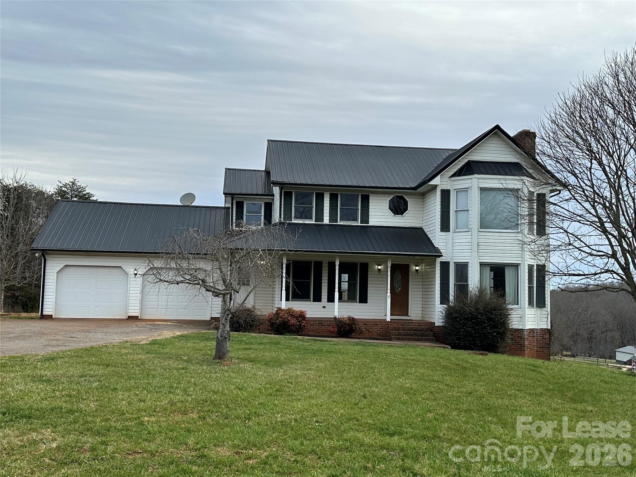 3377 Paul Heavner Lane