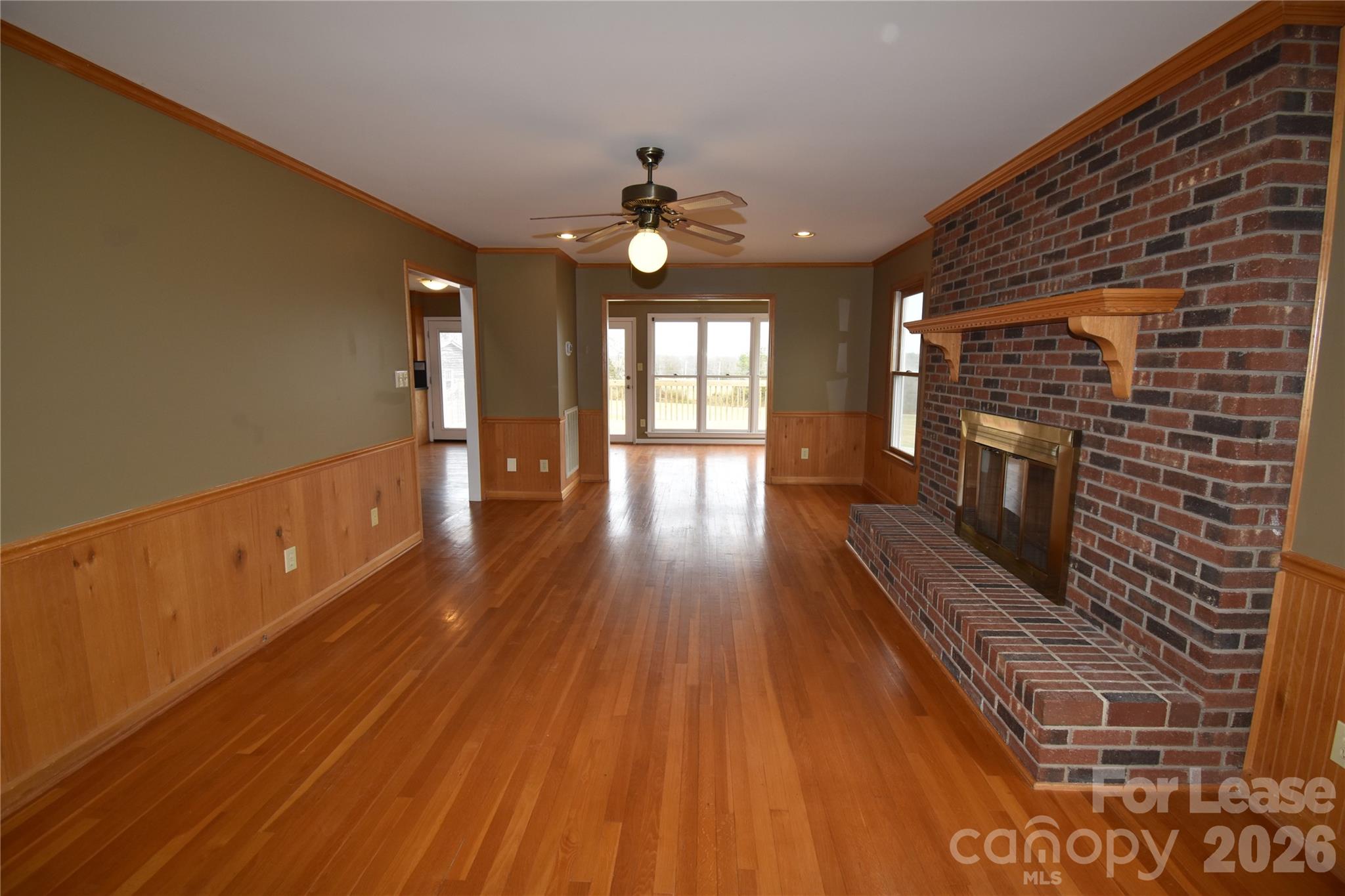 Single Family Residence at 3377 Paul Heavner Lane, Lincolnton, photo 2 of 42