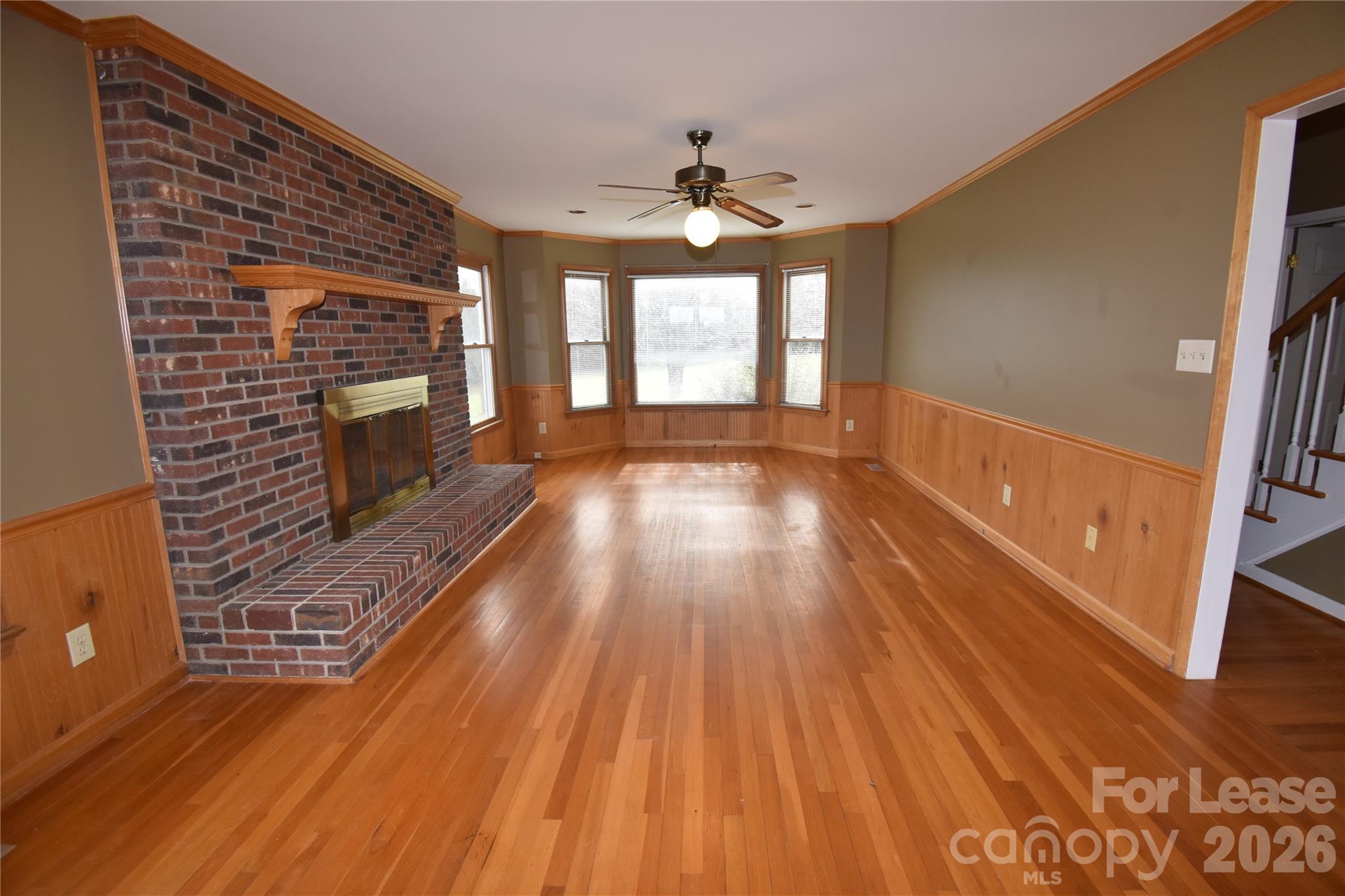 Single Family Residence at 3377 Paul Heavner Lane, Lincolnton, photo 3 of 42