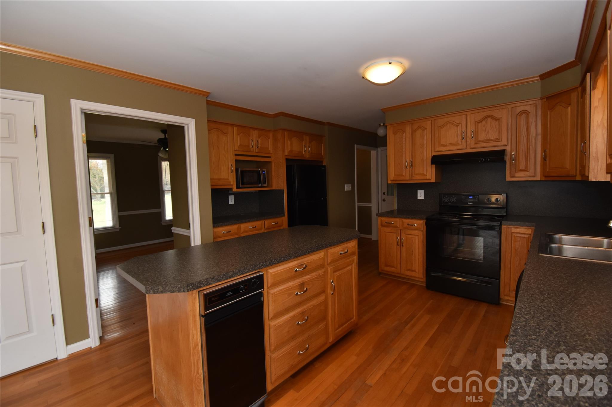 Single Family Residence at 3377 Paul Heavner Lane, Lincolnton, photo 10 of 42