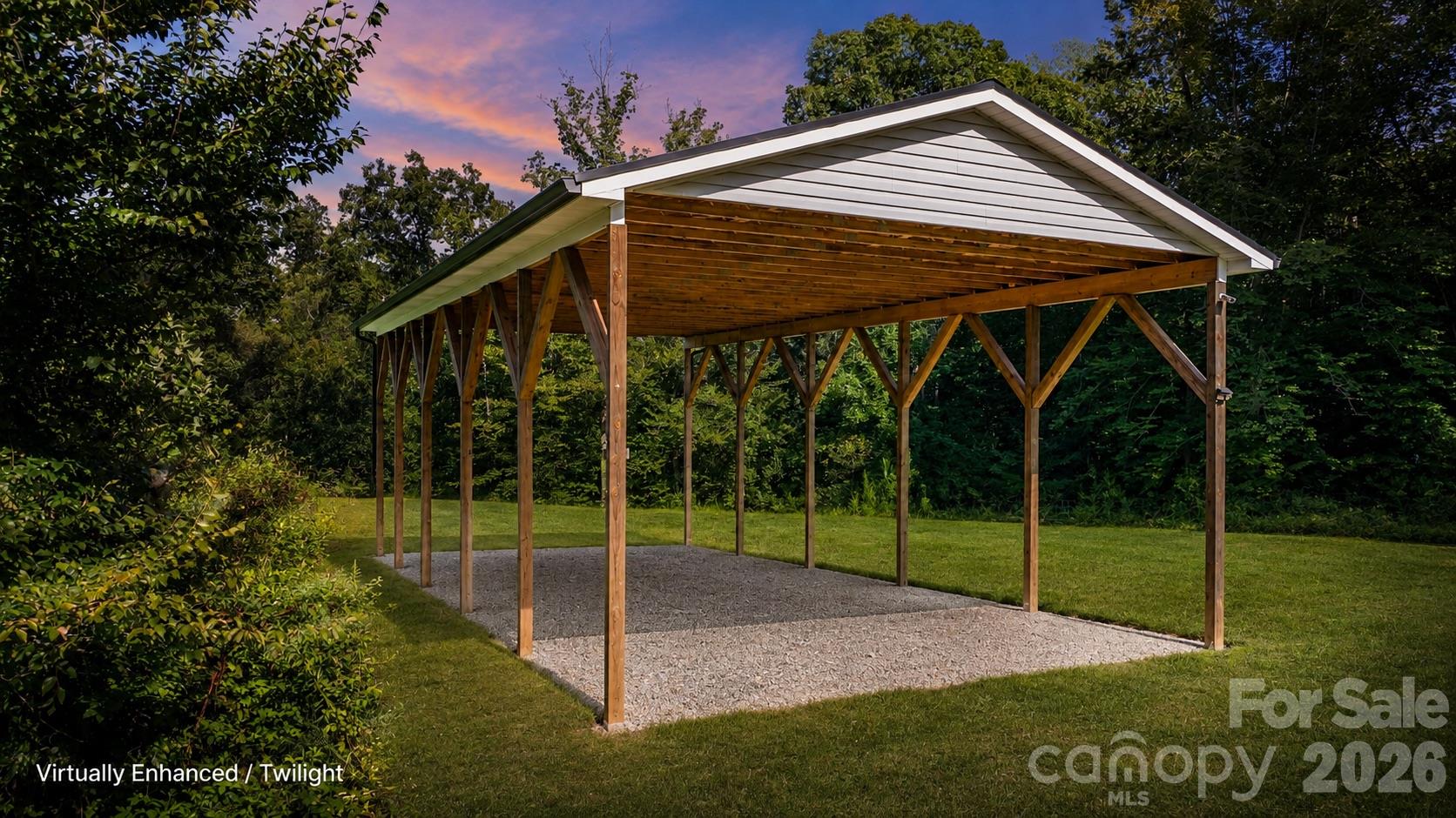 Single Family Residence at 1776 Brown Chapel Road, Catawba, photo 7 of 29