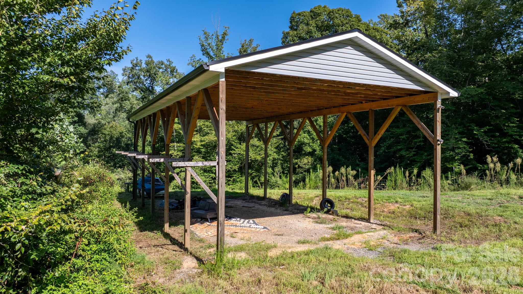 Single Family Residence at 1776 Brown Chapel Road, Catawba, photo 8 of 29