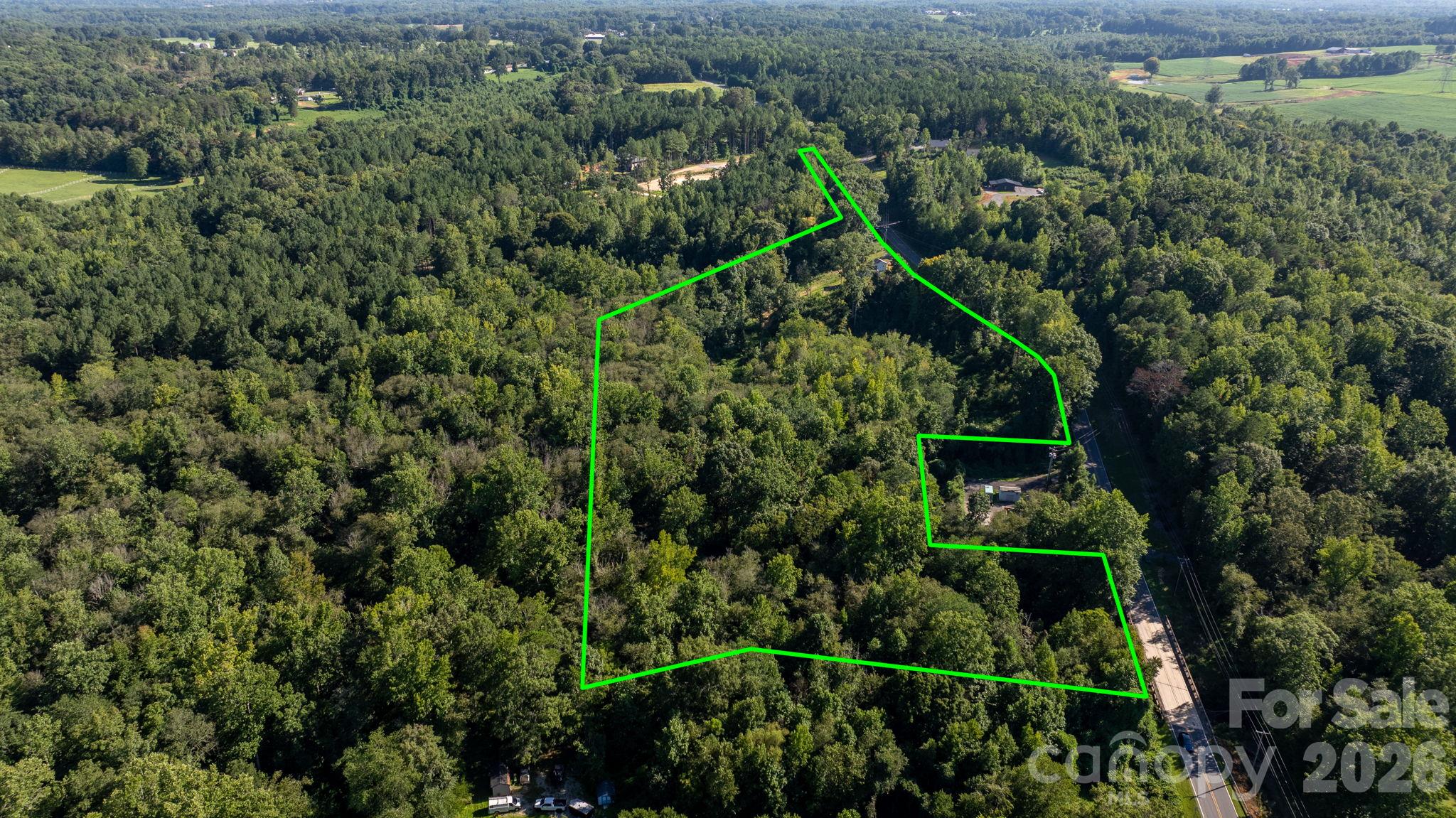 Single Family Residence at 1776 Brown Chapel Road, Catawba, photo 9 of 29