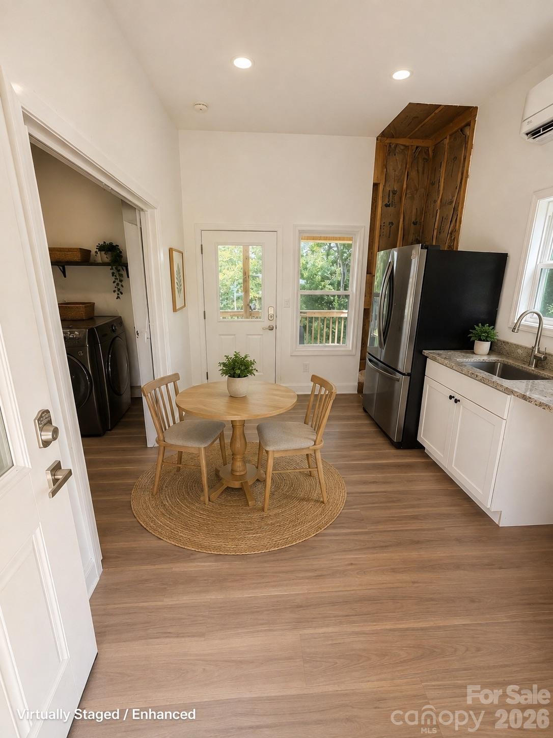 Single Family Residence at 1776 Brown Chapel Road, Catawba, photo 10 of 29