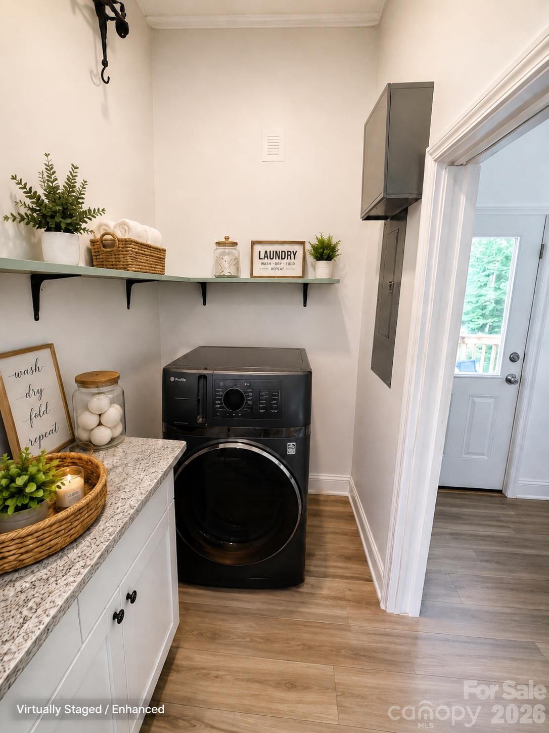 Single Family Residence at 1776 Brown Chapel Road, Catawba, photo 18 of 29