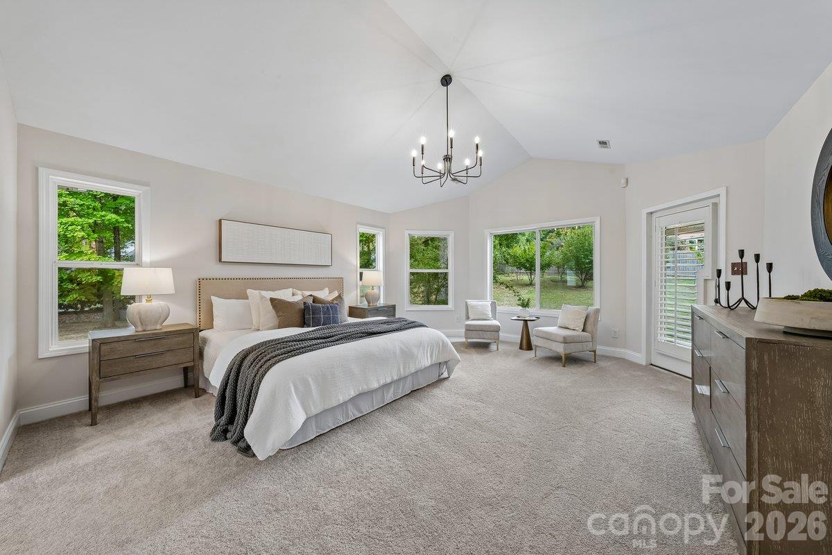 Single Family Residence at 5329 Kuykendall Road, Charlotte, photo 23 of 42