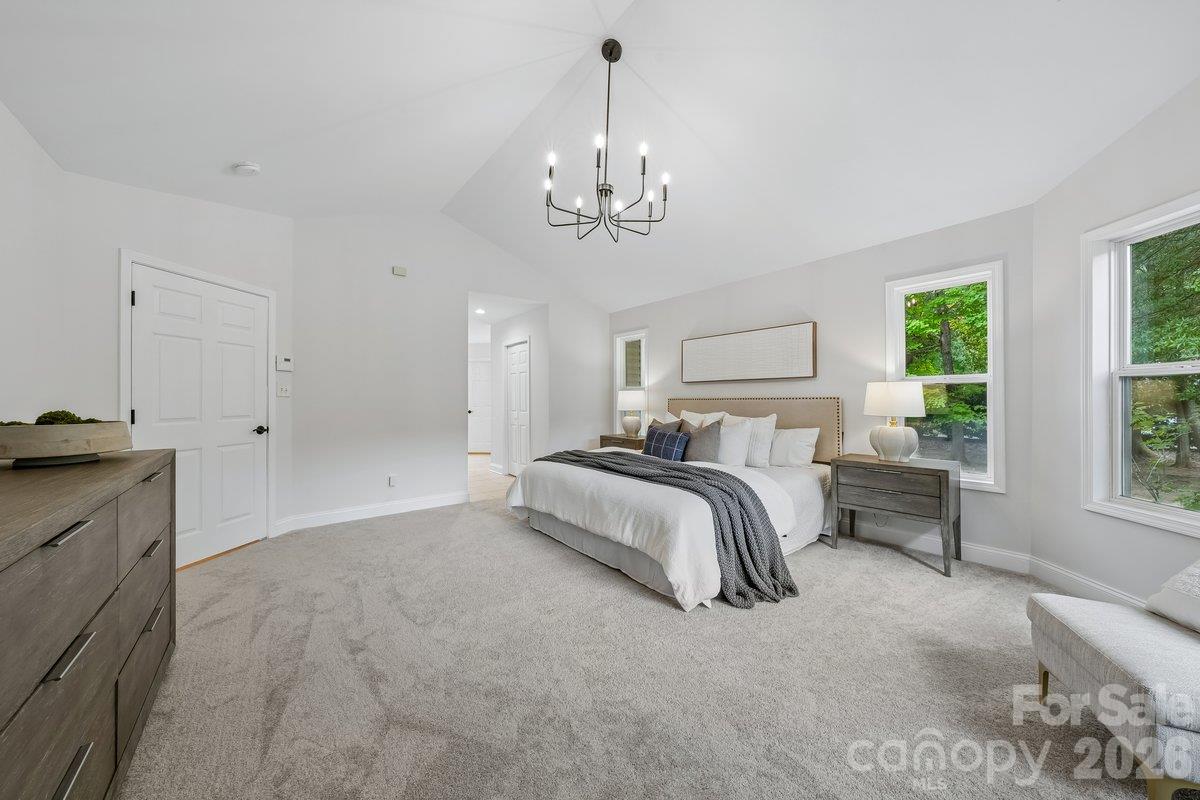Single Family Residence at 5329 Kuykendall Road, Charlotte, photo 25 of 42