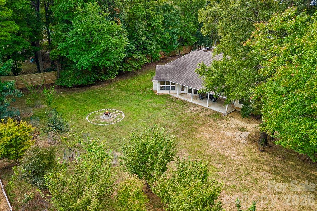 Single Family Residence at 5329 Kuykendall Road, Charlotte, photo 41 of 42