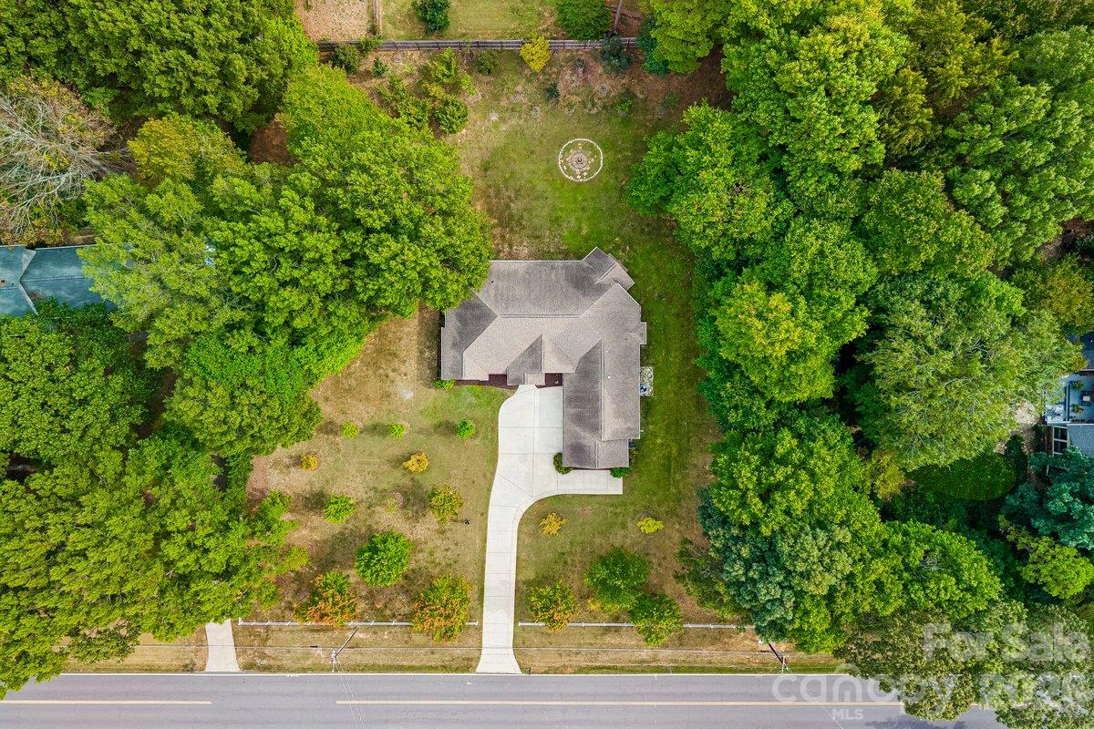 Single Family Residence at 5329 Kuykendall Road, Charlotte, photo 42 of 42
