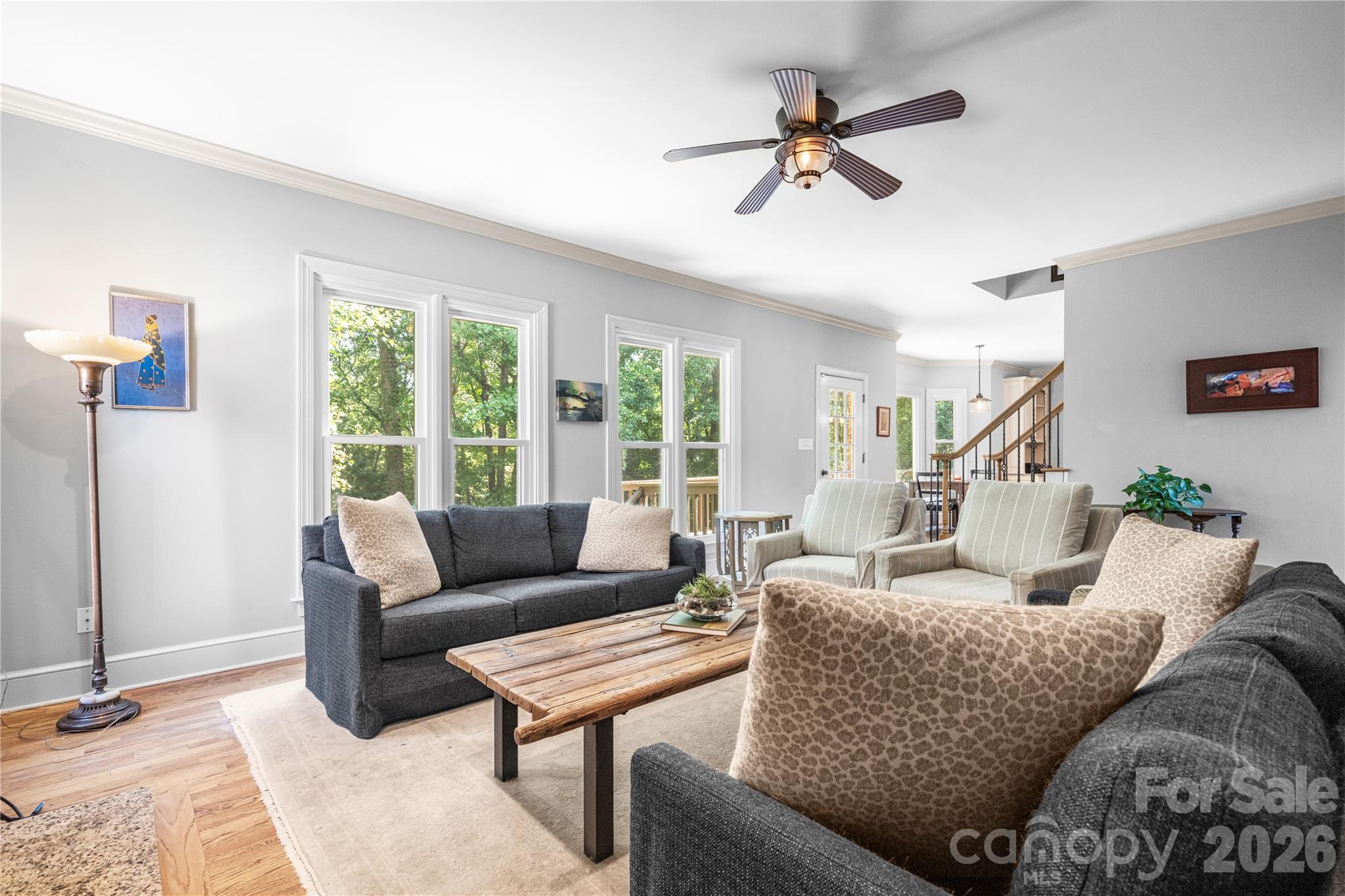 Single Family Residence at 925 38th Avenue NE, Hickory, photo 6 of 48