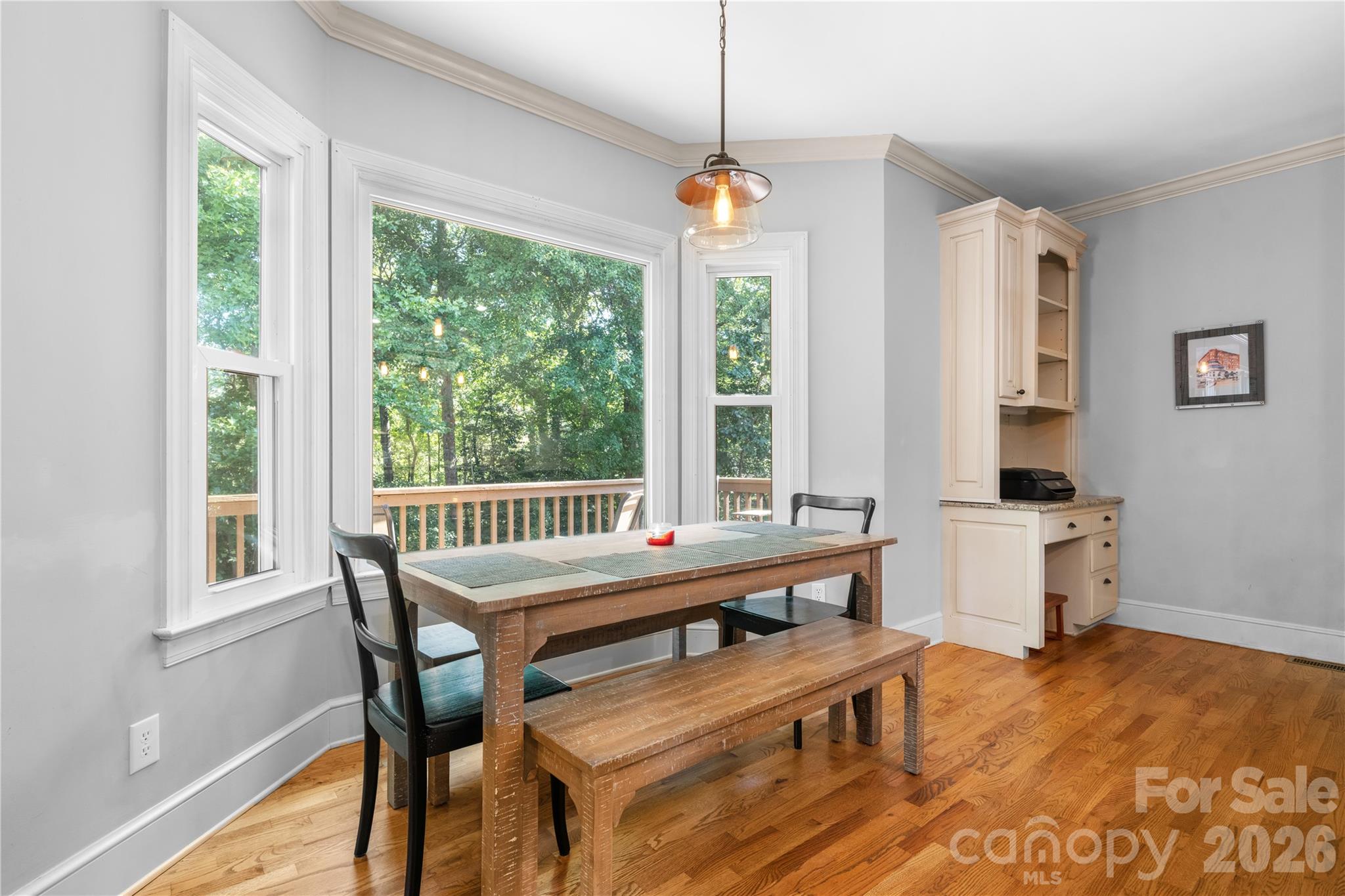 Single Family Residence at 925 38th Avenue NE, Hickory, photo 9 of 48