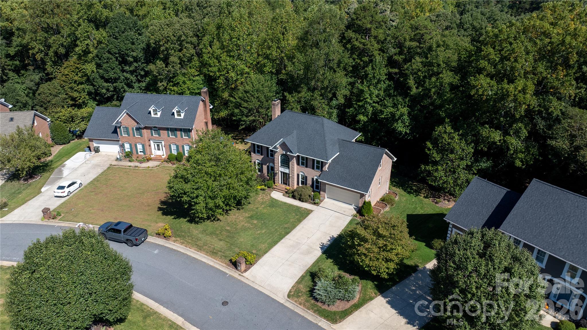 Single Family Residence at 925 38th Avenue NE, Hickory, photo 45 of 48
