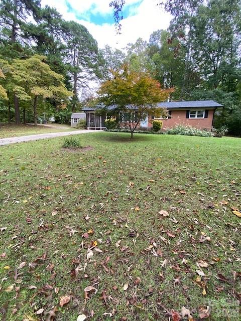 Single Family Residence at 928 Blacksnake Road, Stanley, photo 2 of 33